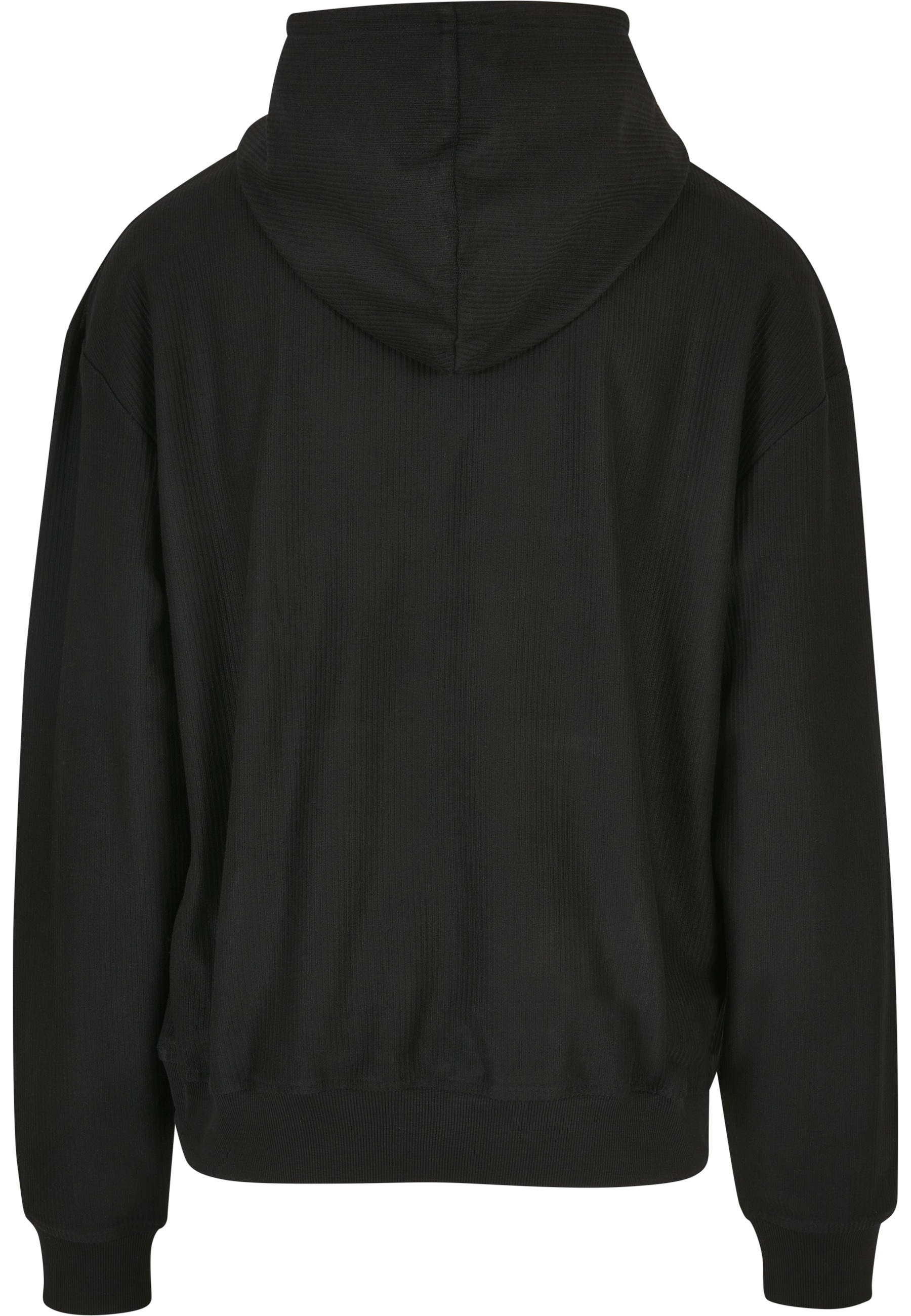 URBAN CLASSICS Kapuzenpullover "Urban Classics Herren Rib Terry Boxy Hoody" günstig online kaufen