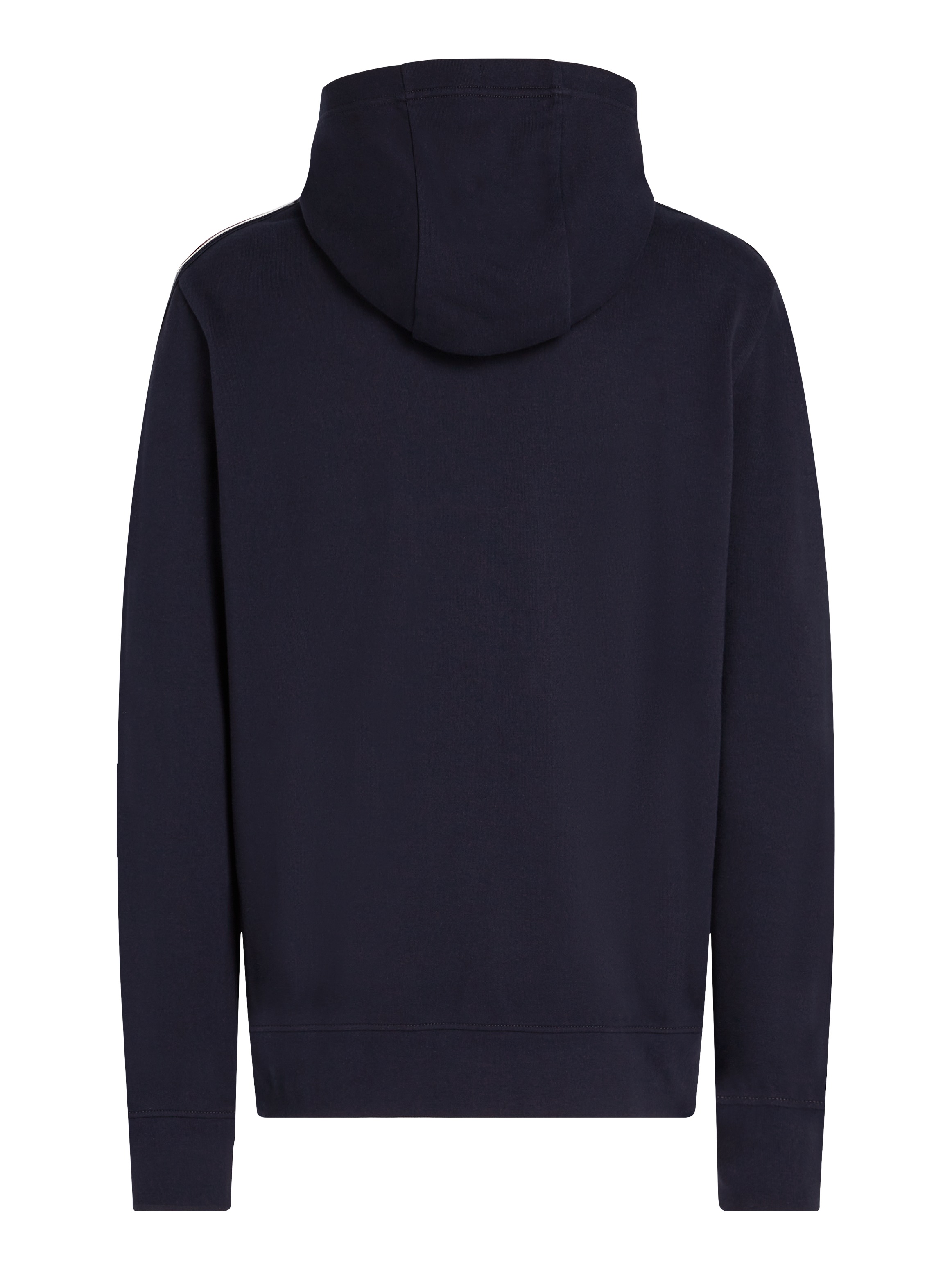 Tommy Hilfiger Hoodie »GLOBAL STRIPE HOODY«, mit Streifen in Tommy farbe auf dem Ärmel
