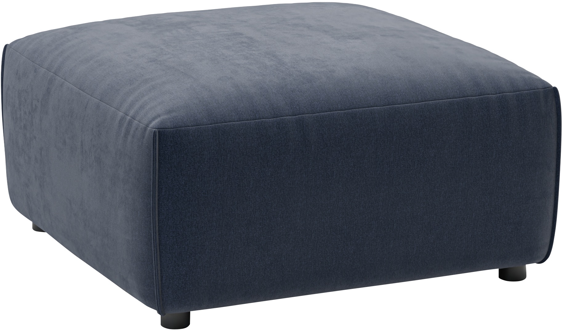andas Hocker "Glimminge auch in Breitcord, Feincord und Easy care-Bezug", p günstig online kaufen