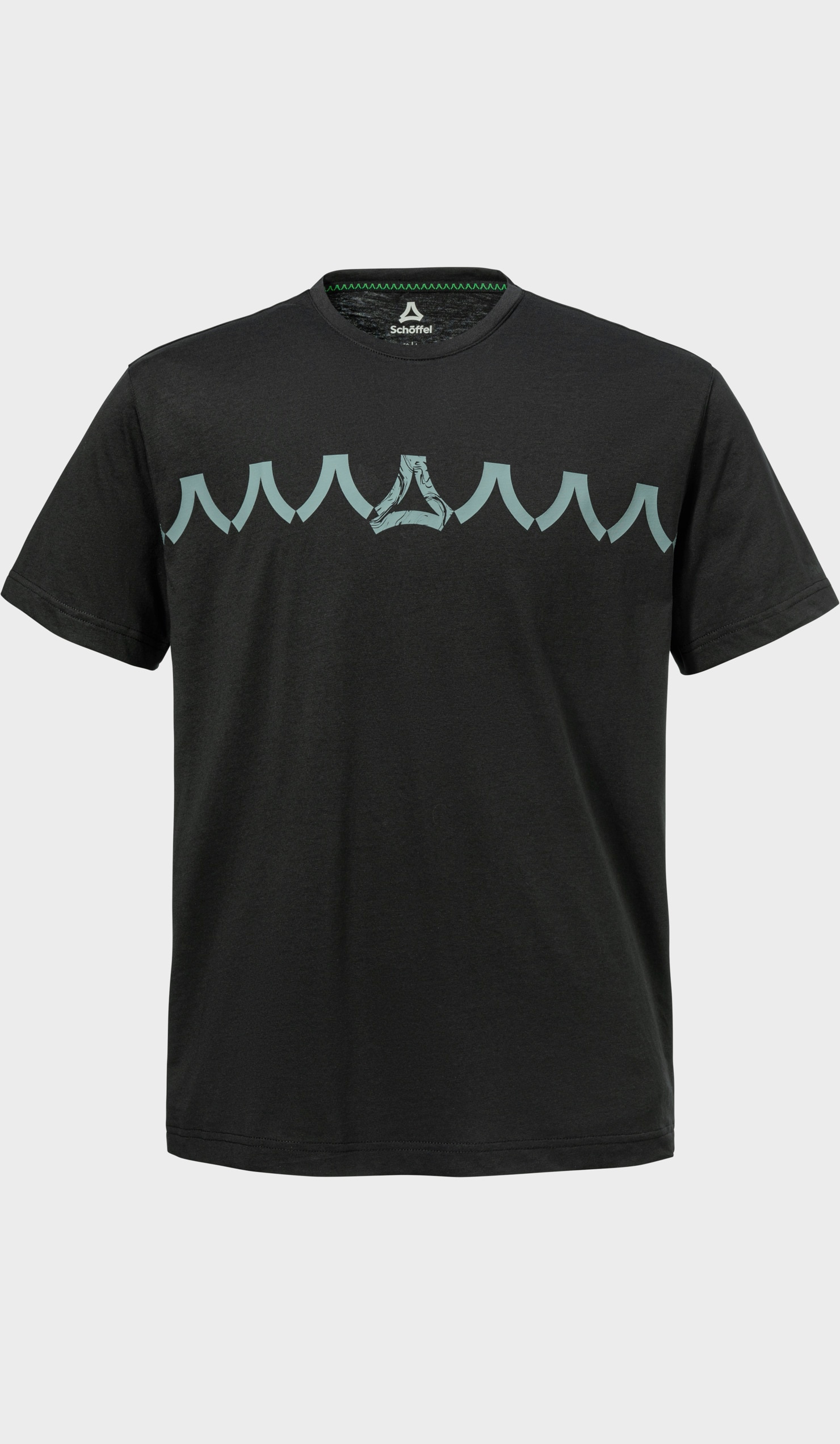 Schöffel Funktionsshirt "T Shirt Style Elmori MEN" günstig online kaufen