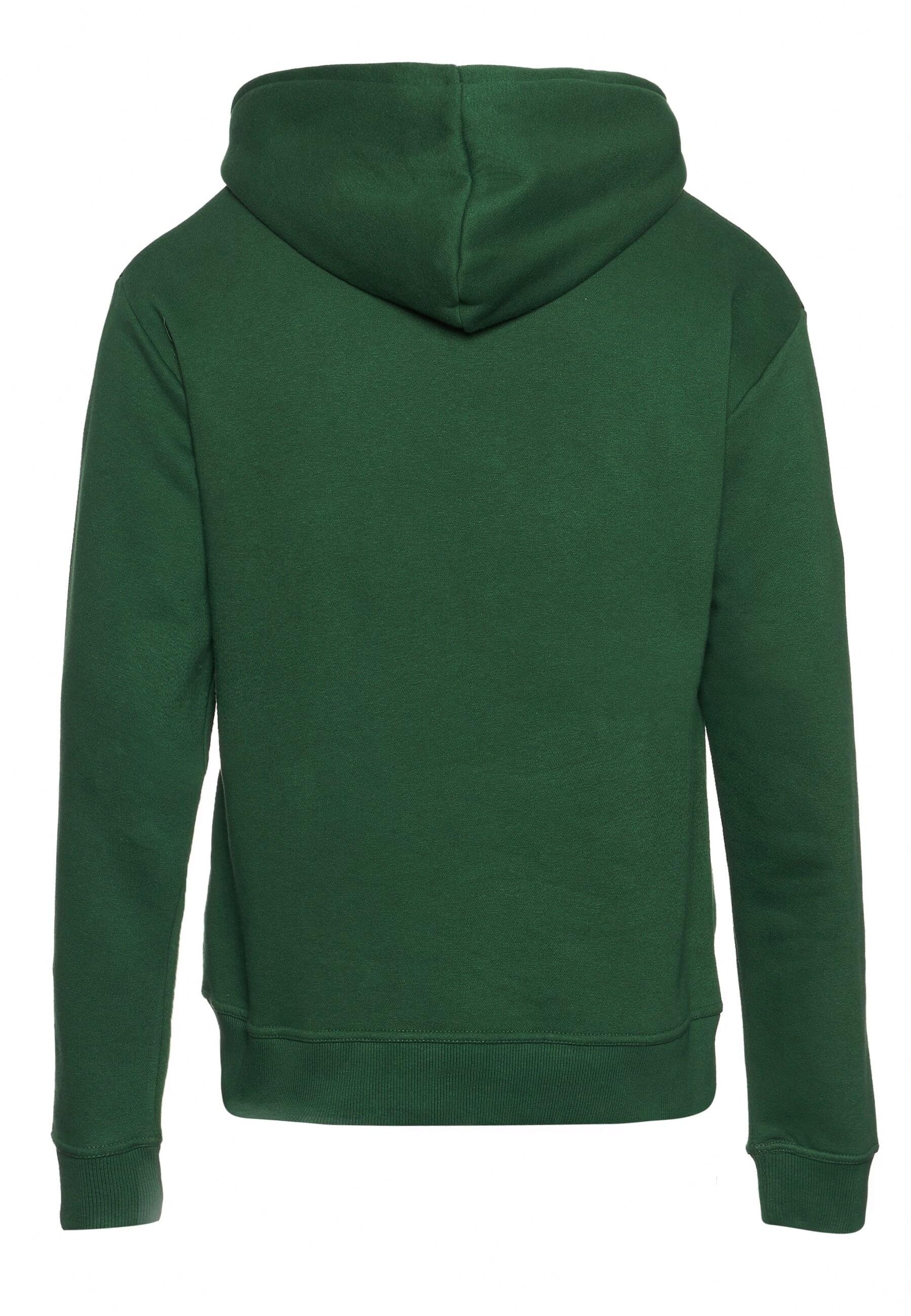 DEF Kapuzensweatshirt »DEF ELF Barcelona Dragon 1 Hoodies«, (1 tlg.)