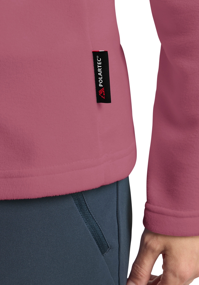 Jack Wolfskin Stehkragenpullover »TAUNUS HZ W«