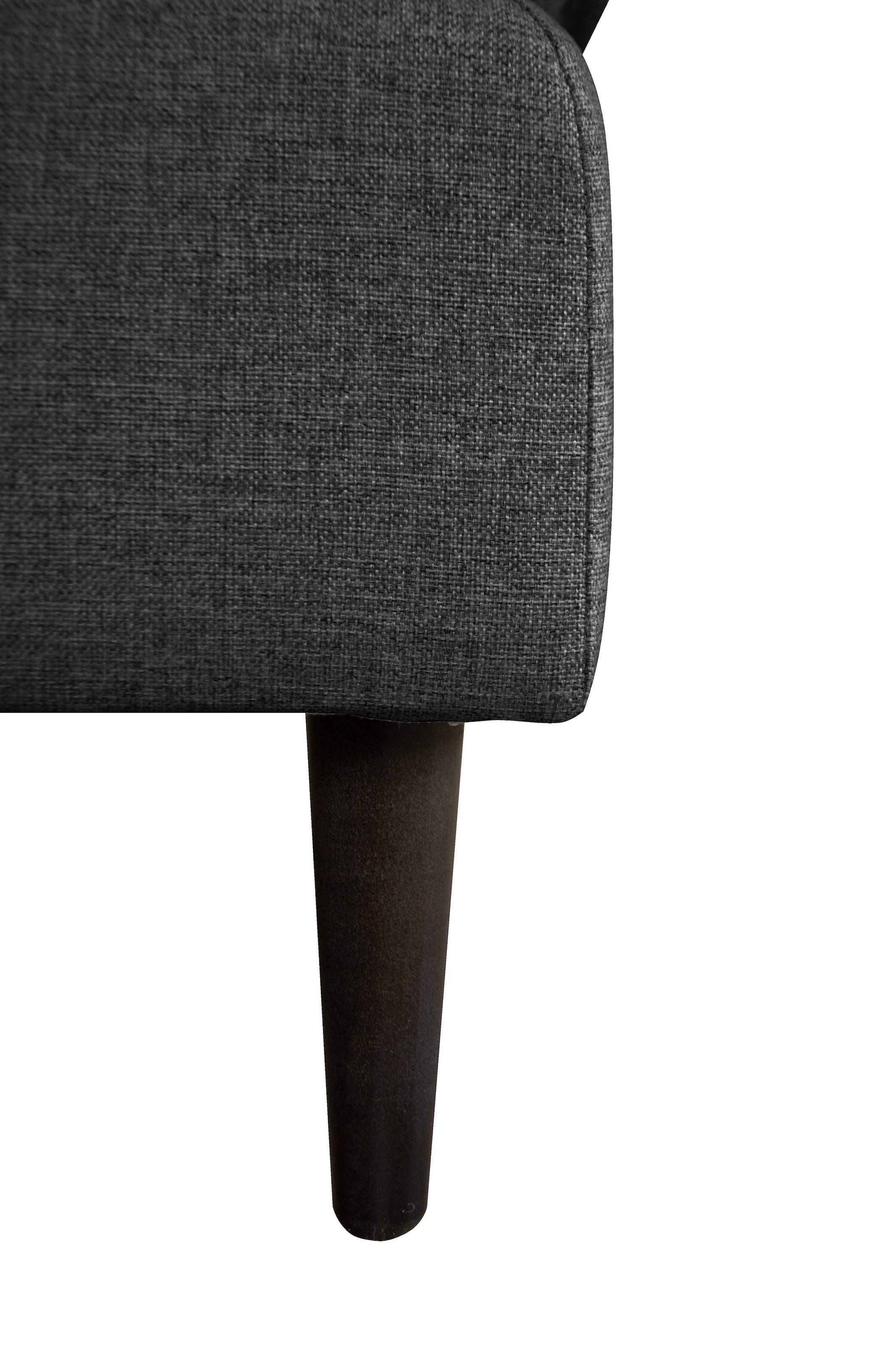 andas Ecksofa »ALVIK L-Form«, zusammengesetzt aus Modulen, erweiterbar mit Modulen der Serie
