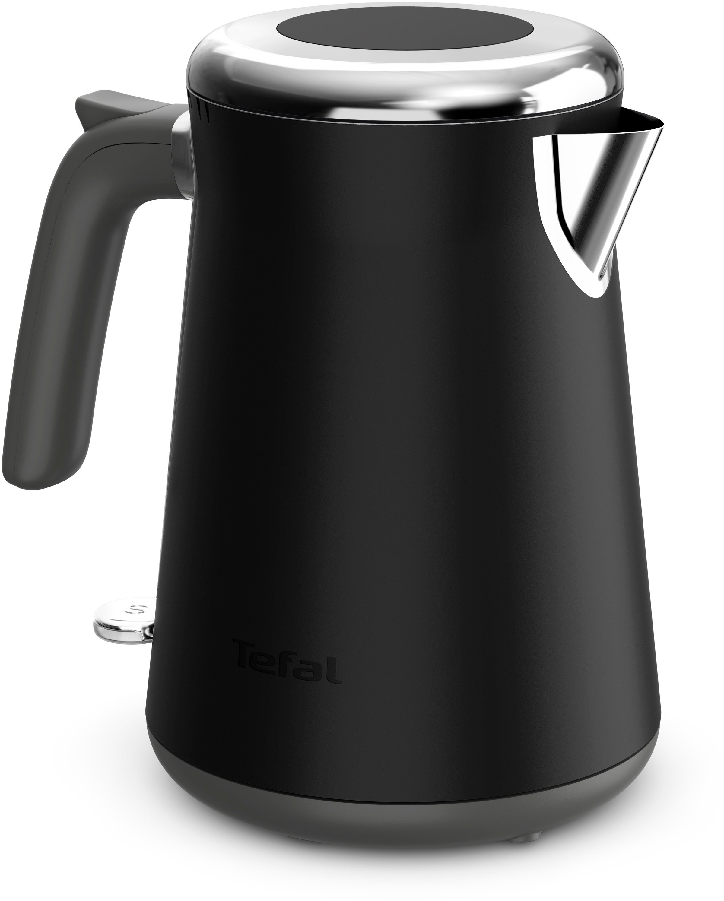 Tefal Wasserkocher "KI6668 Collection" 1,7 l 2400 W Deckelöffnung auf Knopf günstig online kaufen