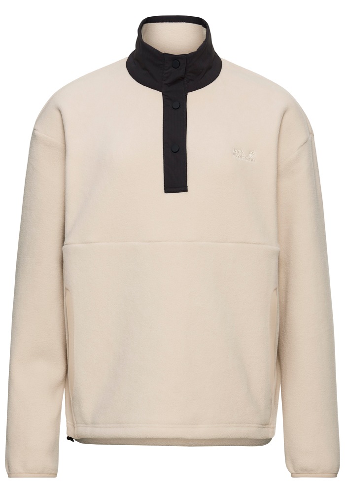 Jack Wolfskin Stehkragenpullover »SUMETRO HZ W«