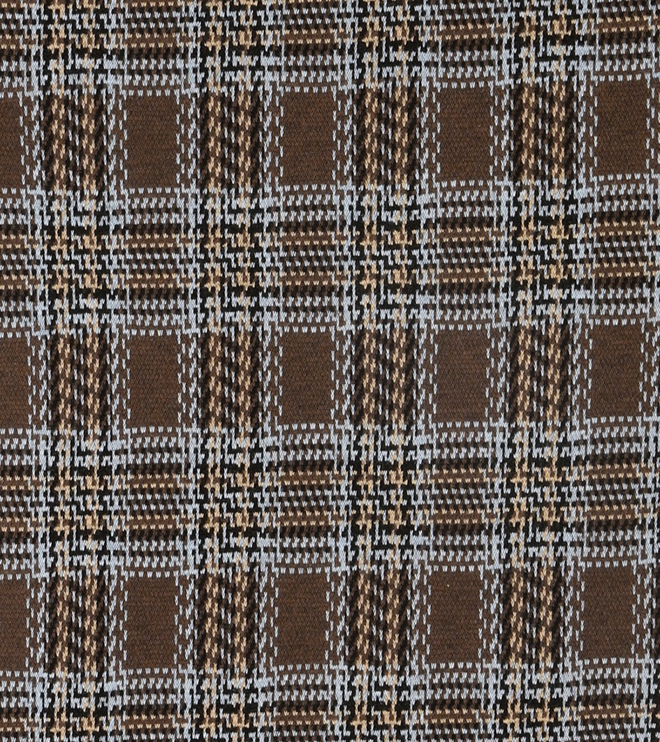 Aniston SELECTED Minirock, im klassischen Karo-Design - NEUE KOLLEKTION