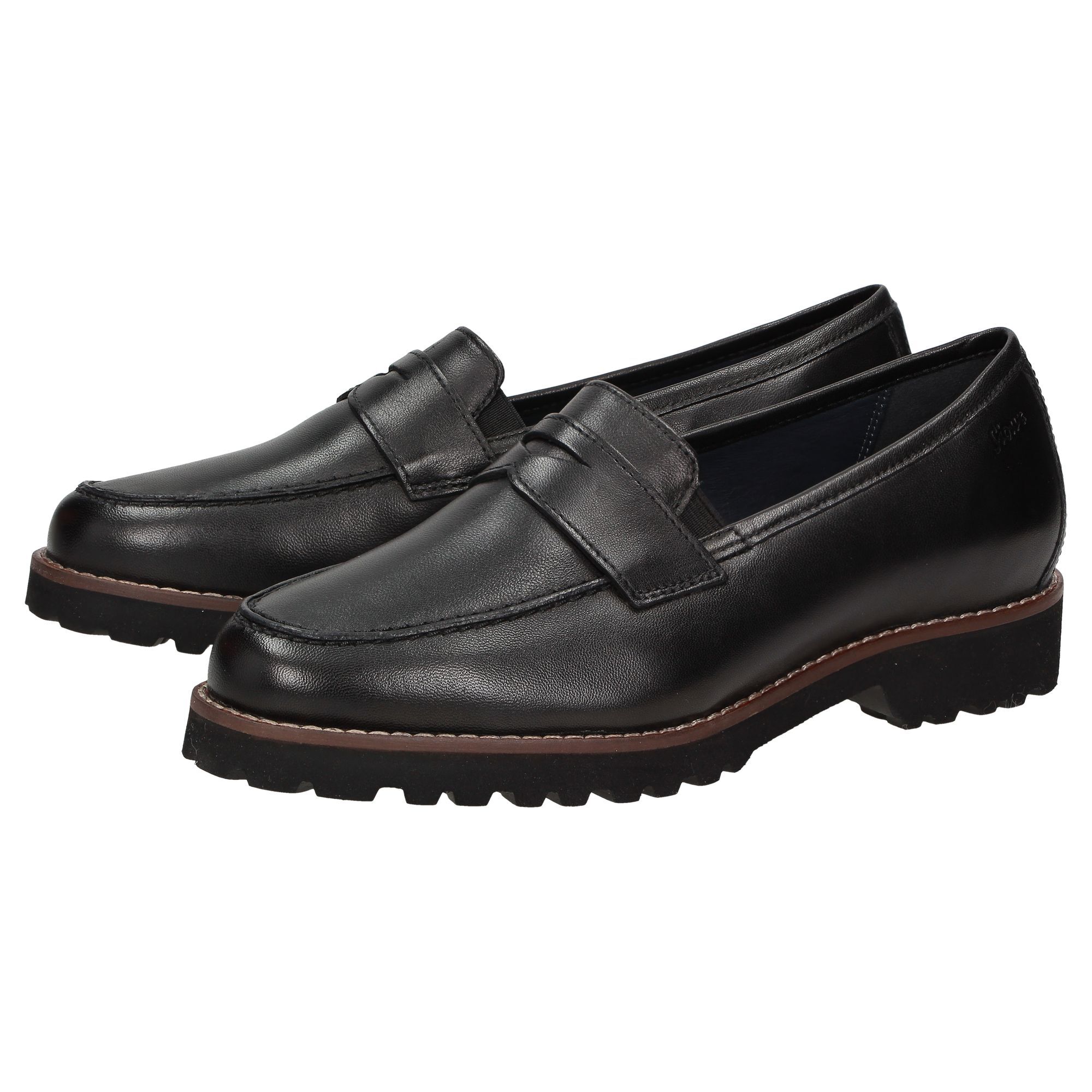 SIOUX Slipper "Meredith-709-H"