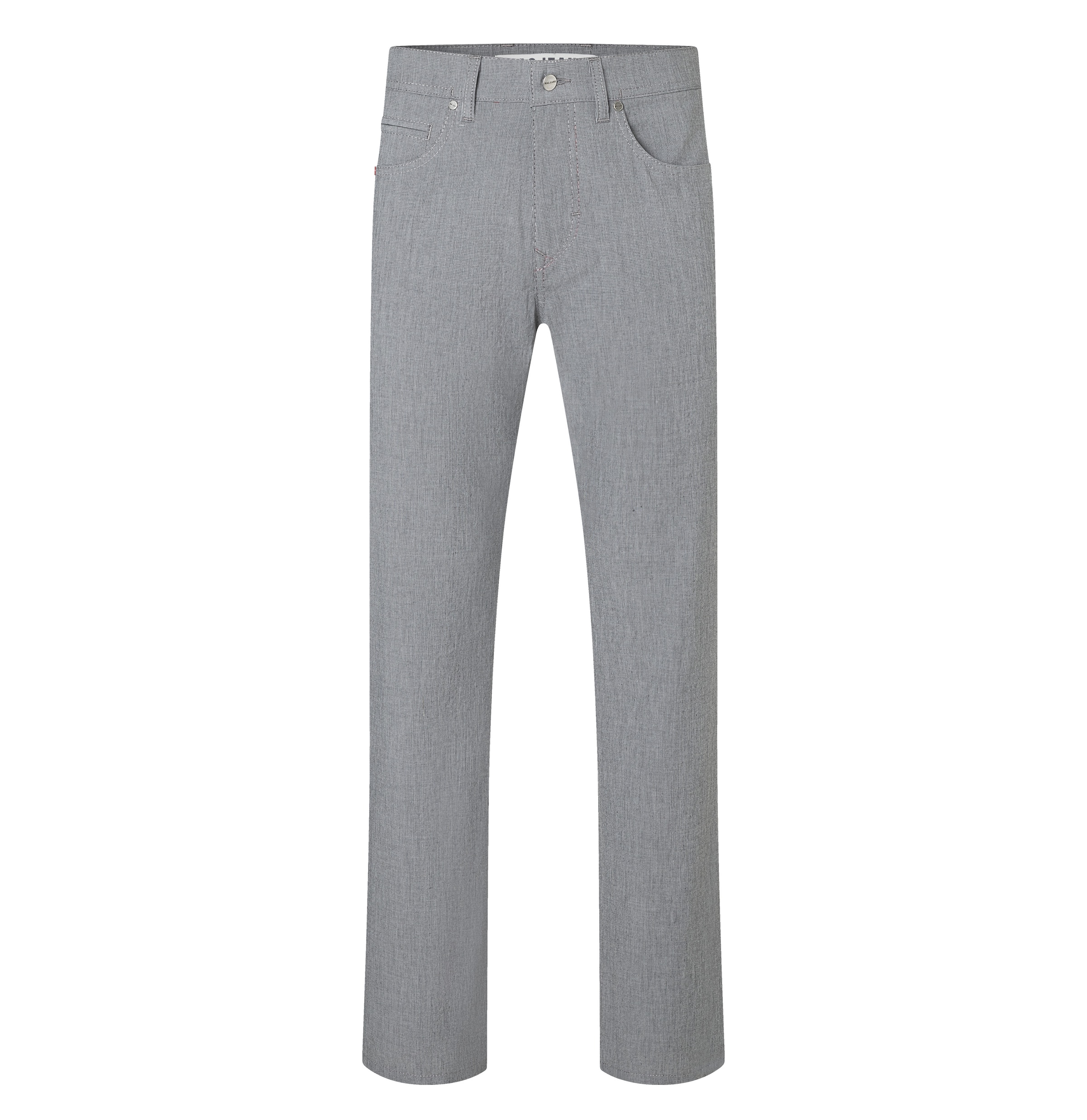 MAC Stoffhose »Arne«  mit Stretch