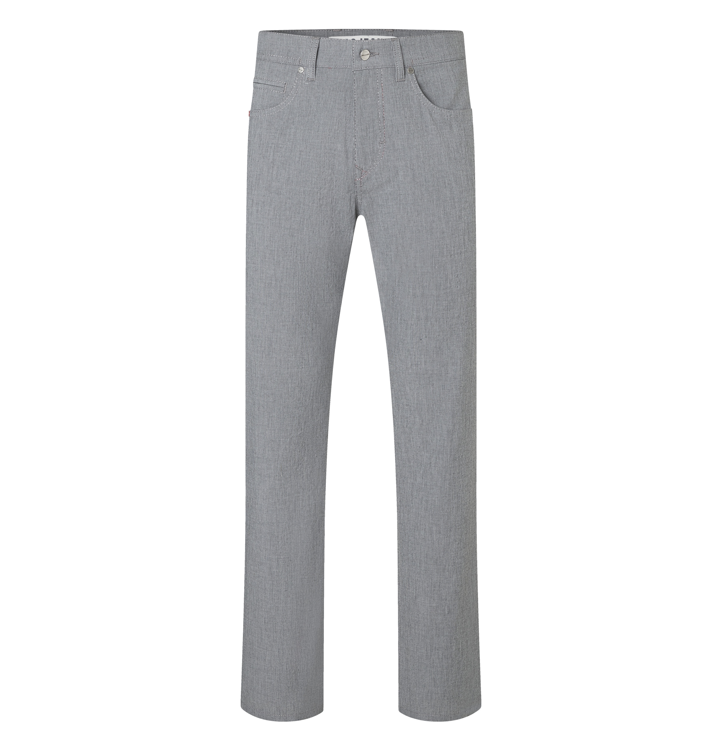 MAC Stoffhose "Arne" mit Stretch