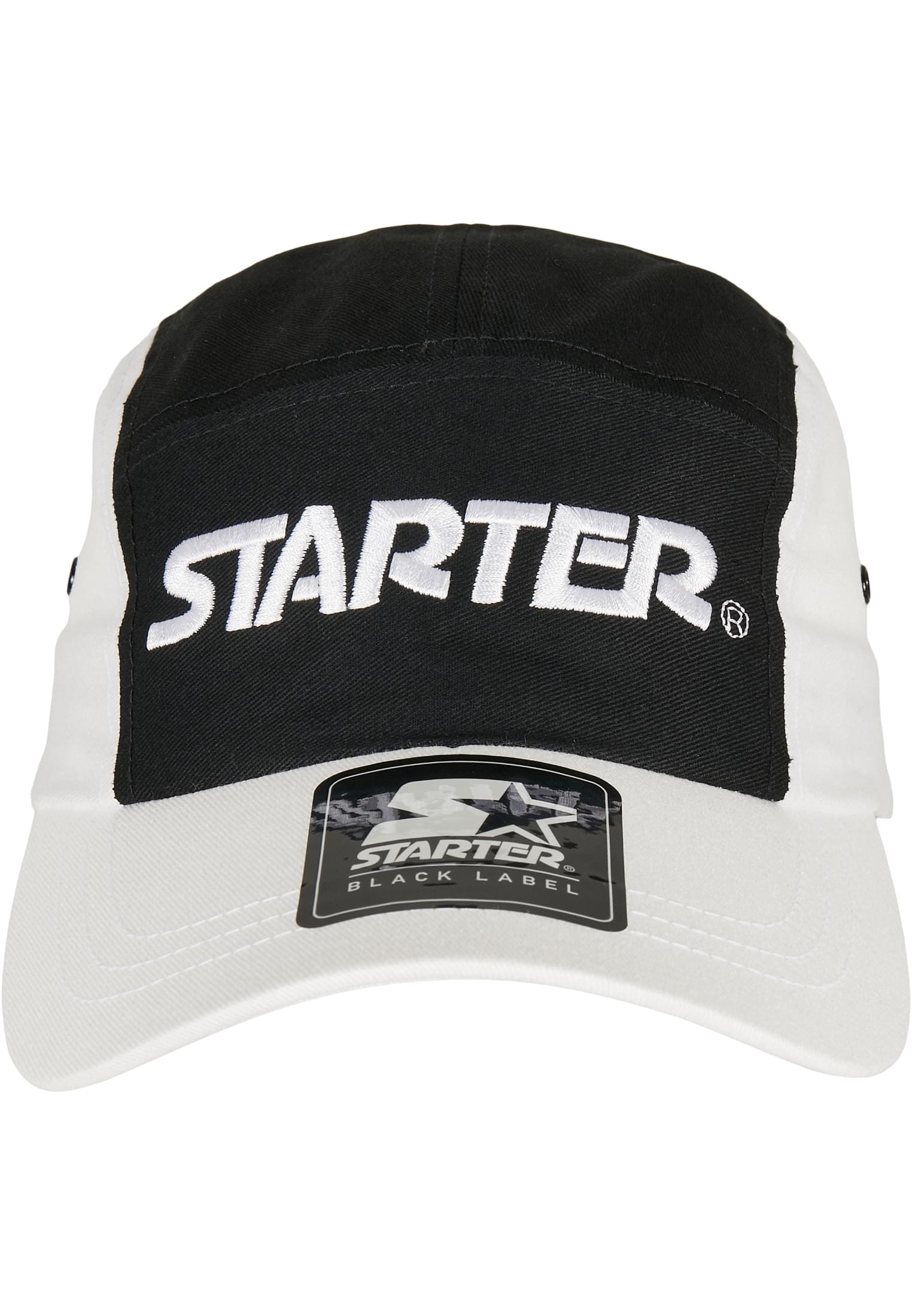 Snapback Cap »Starter Black Label Accessoires Fresh Jockey Cap«