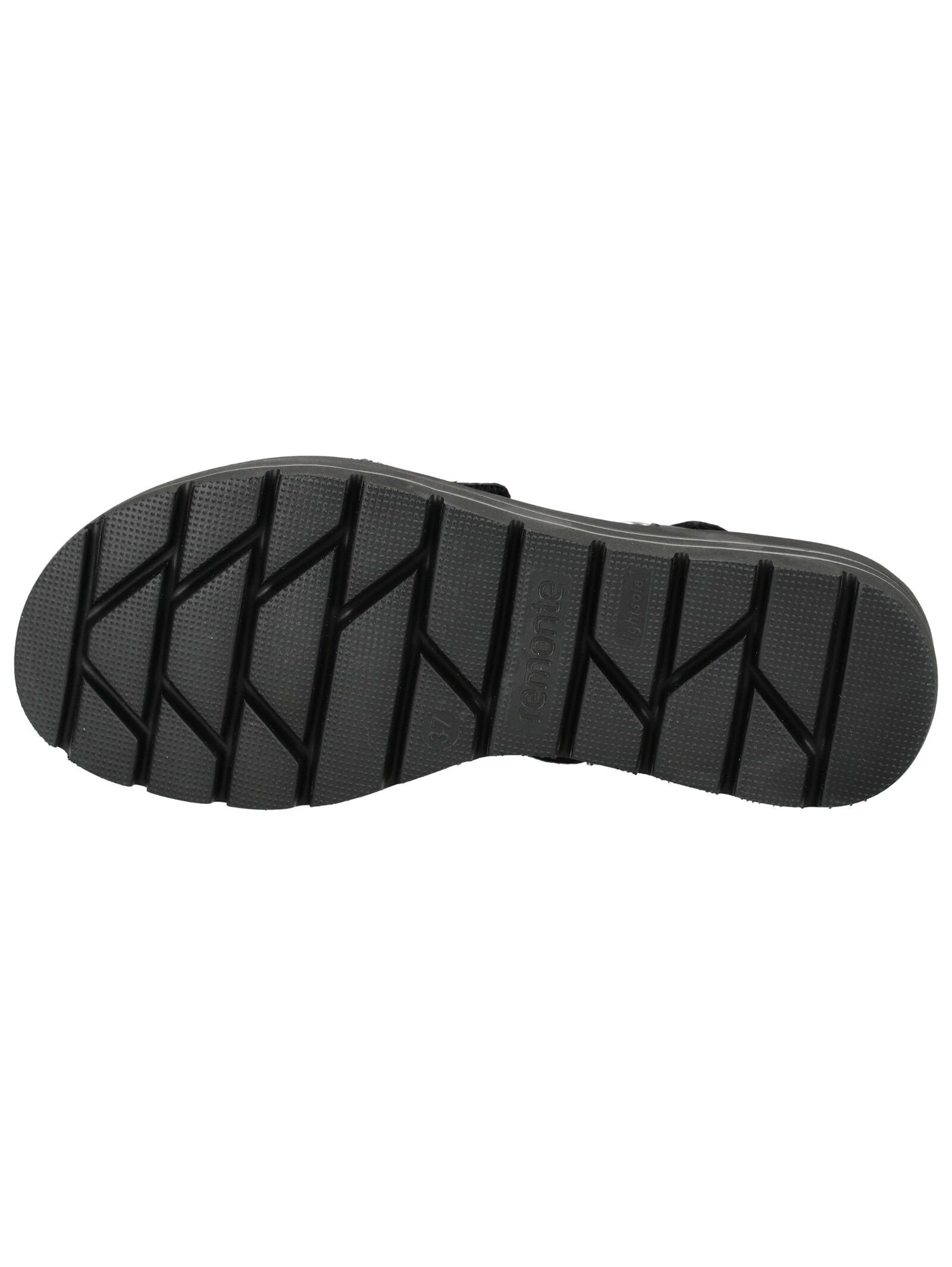 Remonte Keilsandalette »Remonte Sandalen Leder«