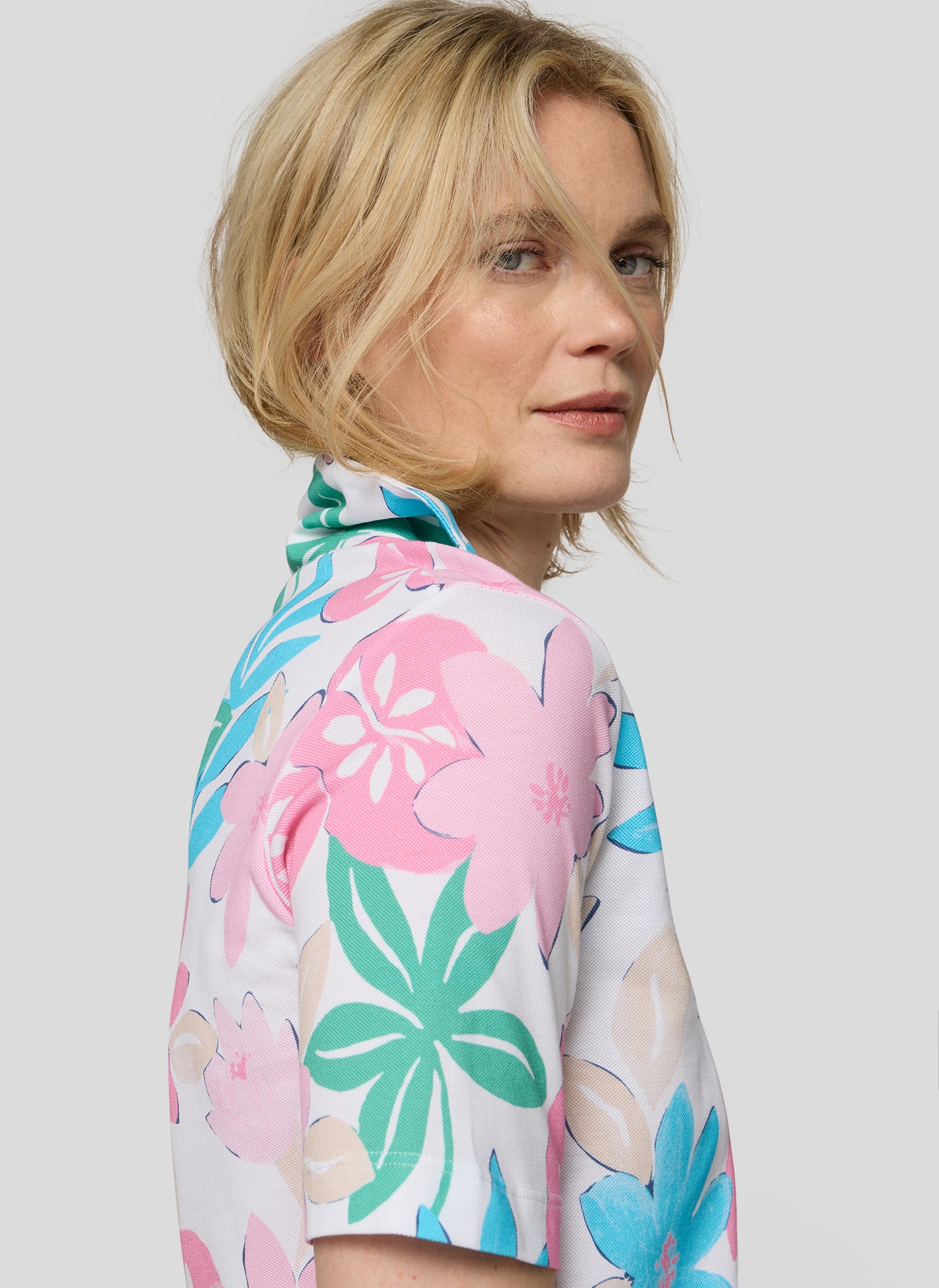 Rabe Print-Shirt »T-Shirt«