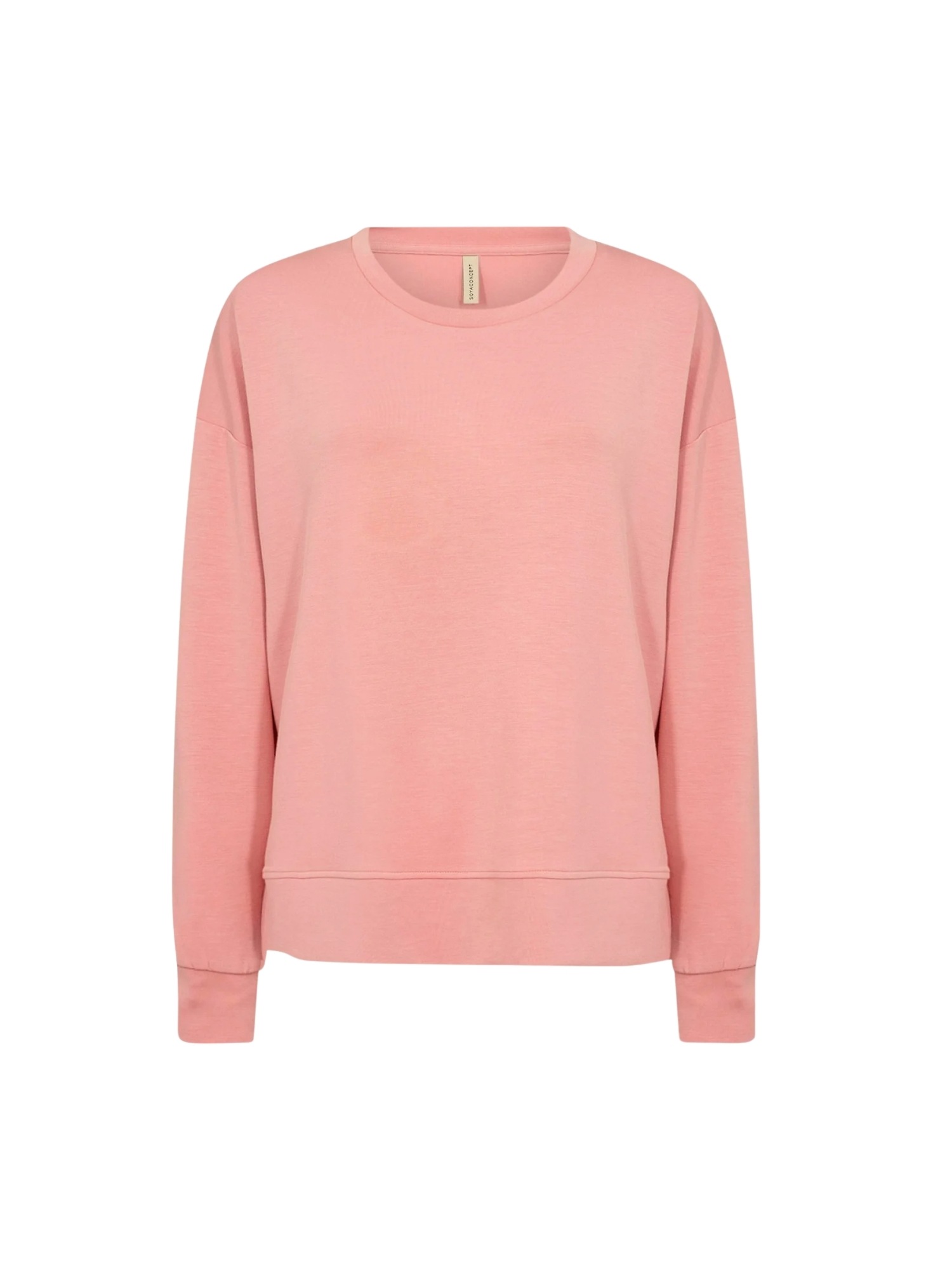 soyaconcept Strickpullover "Soya Concept Sweater SC BANU" günstig online kaufen