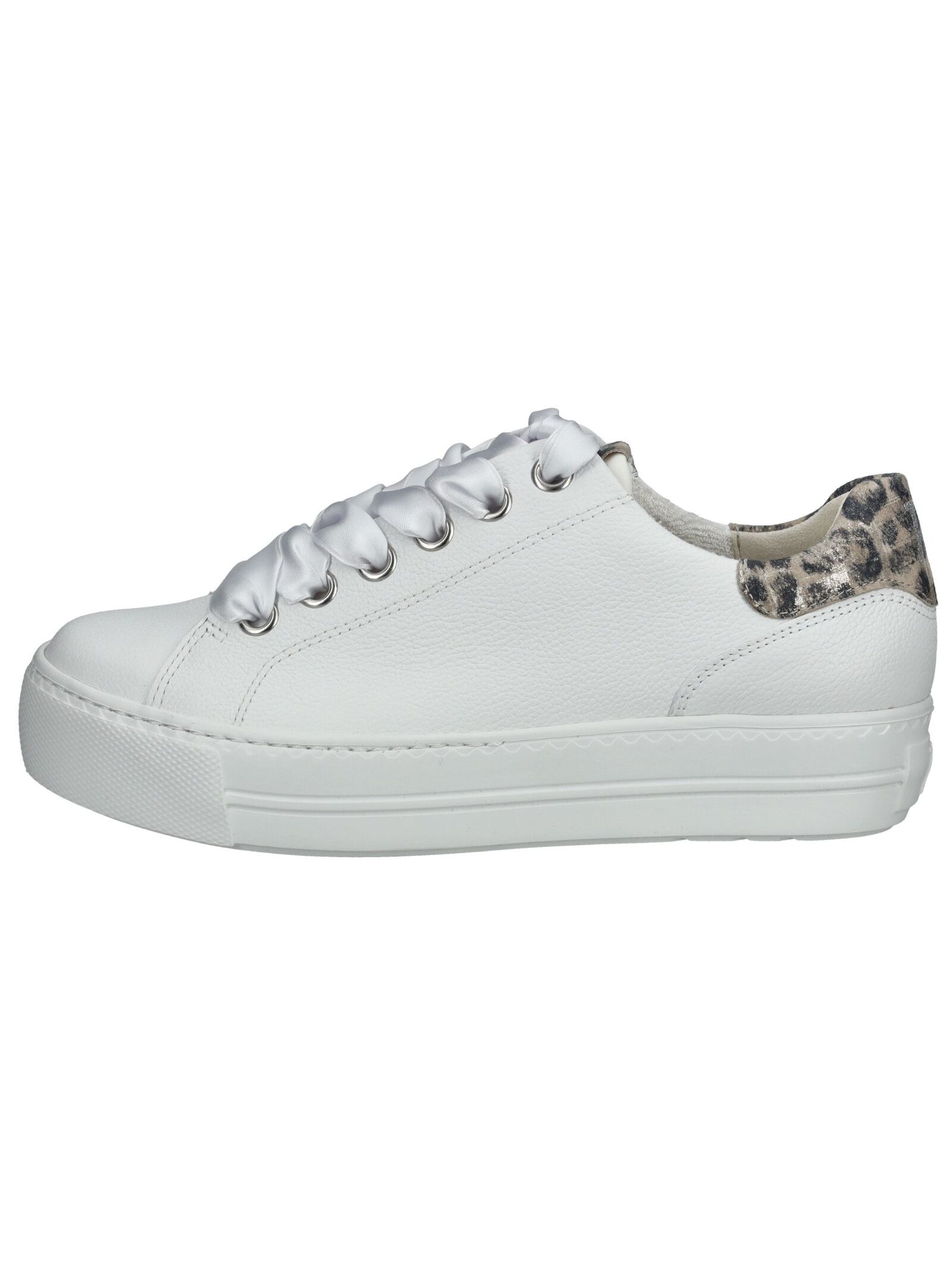 Paul Green Plateausneaker »Paul Green Sneaker Leder«