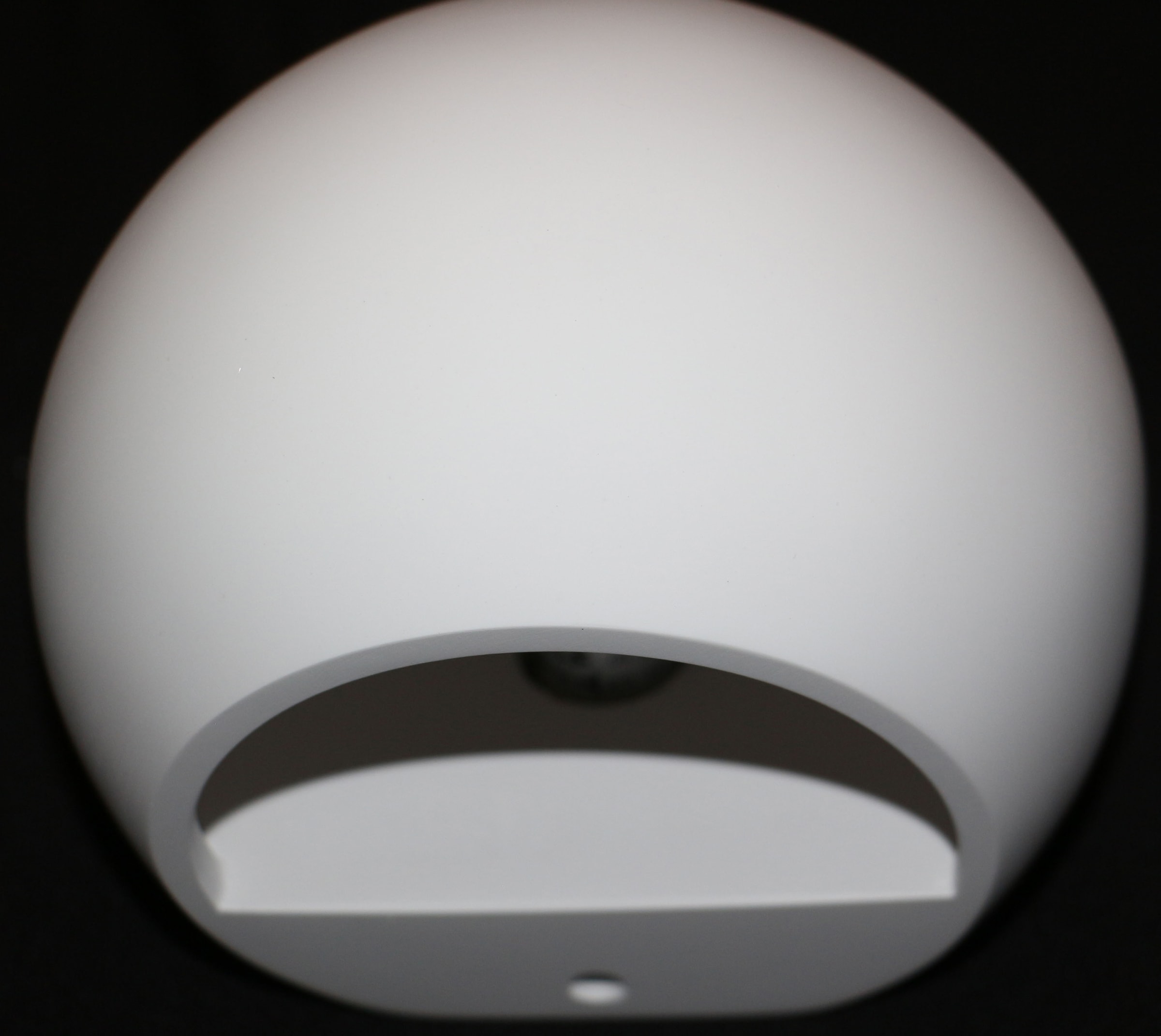 Havit Lighting LED Wandleuchte »GOLF«, 2 flammig, Leuchtmittel G9 | Leuchtmittel wechselbar