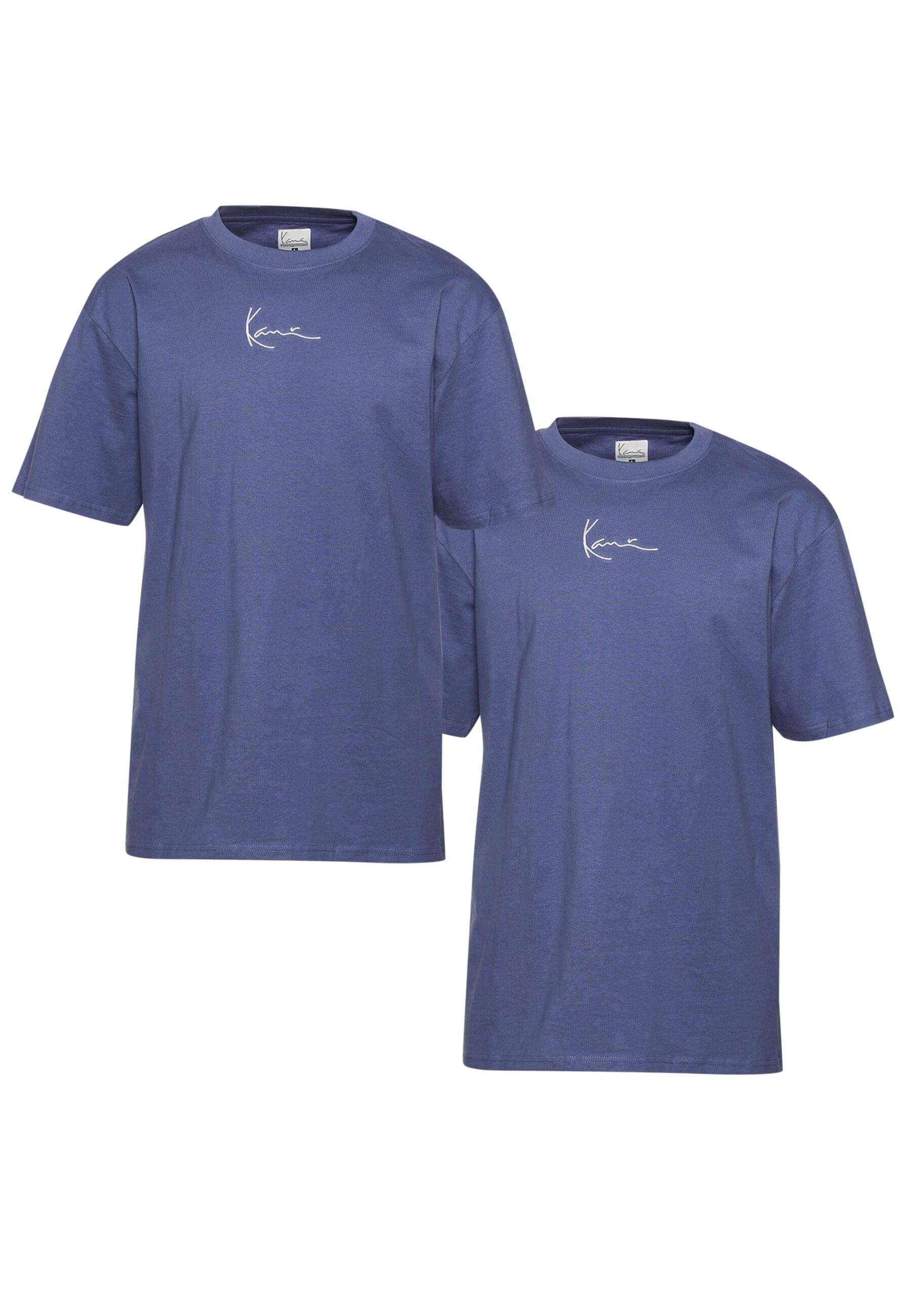 Karl Kani T-Shirt "Karl Kani Herren", (1 tlg.) günstig online kaufen