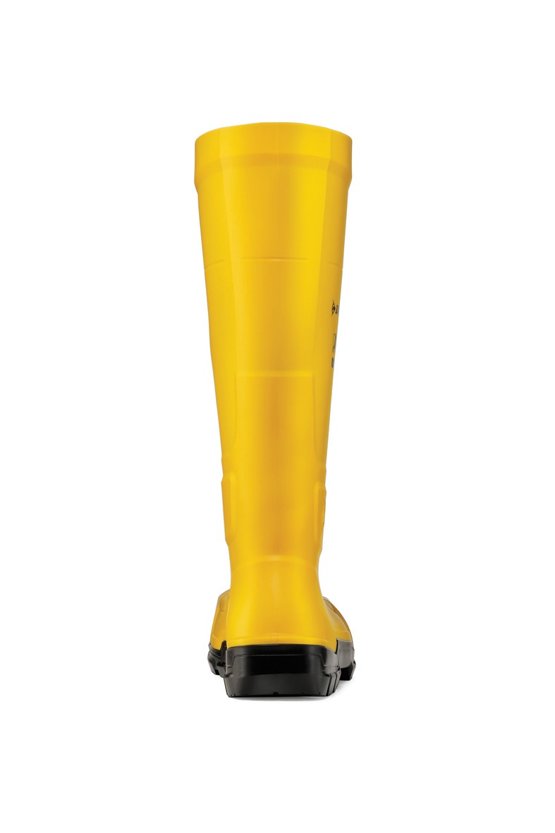 Dunlop Sicherheitsstiefel »JobGUARD Full Safety«