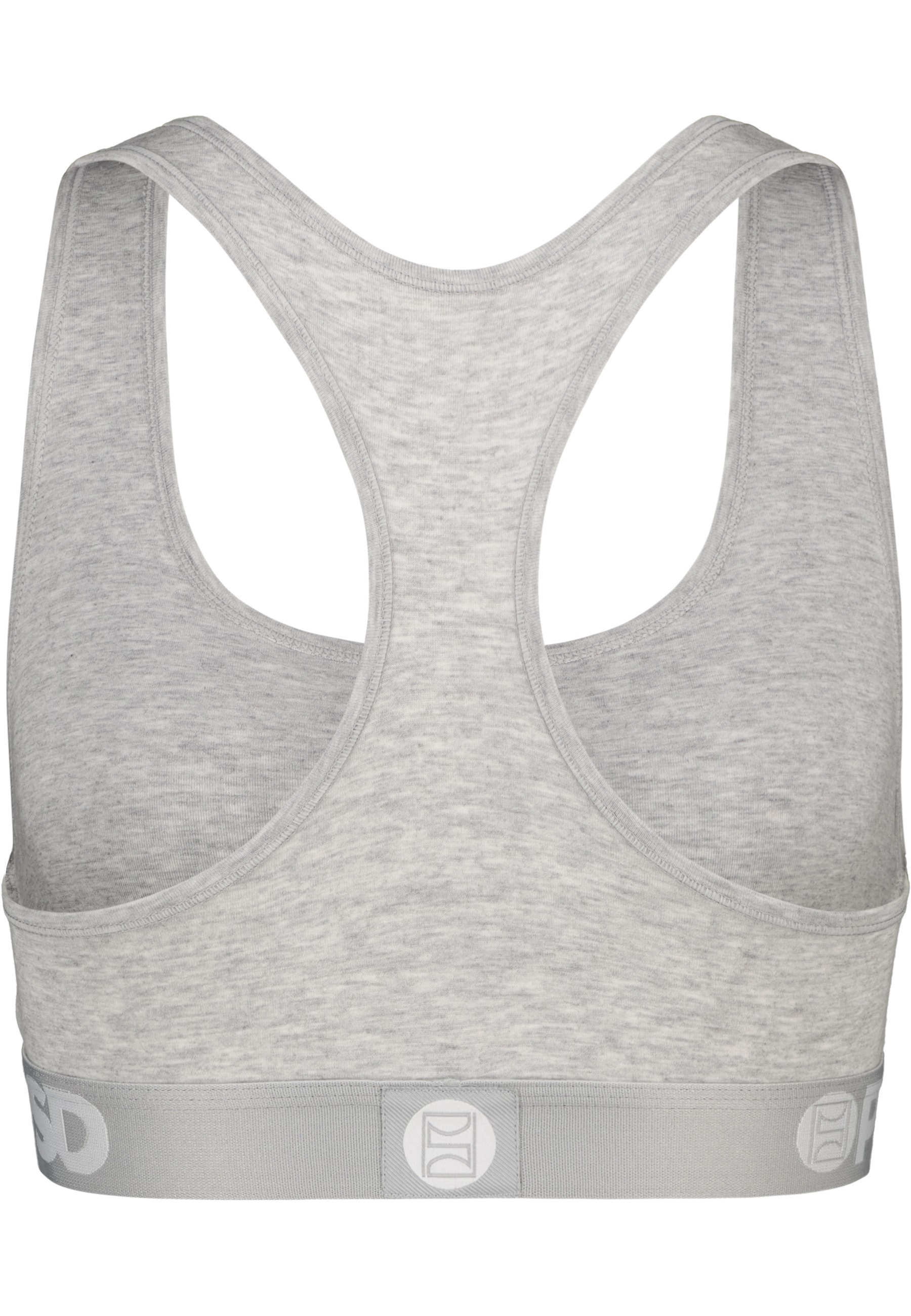 PSD Sport-BH »PSD ATHL GREY MDL SB«