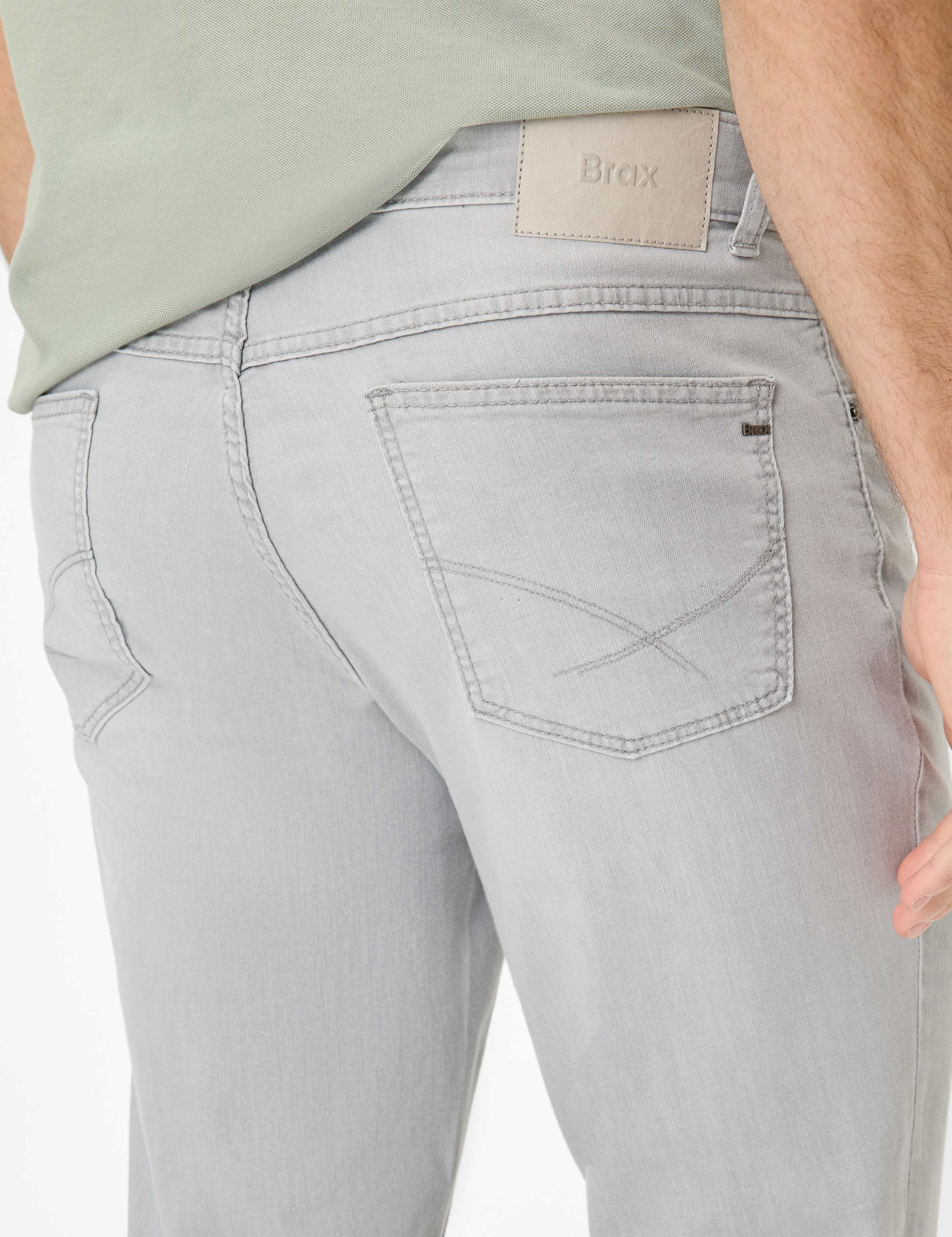 Brax 5-Pocket-Jeans »Style COOPER«