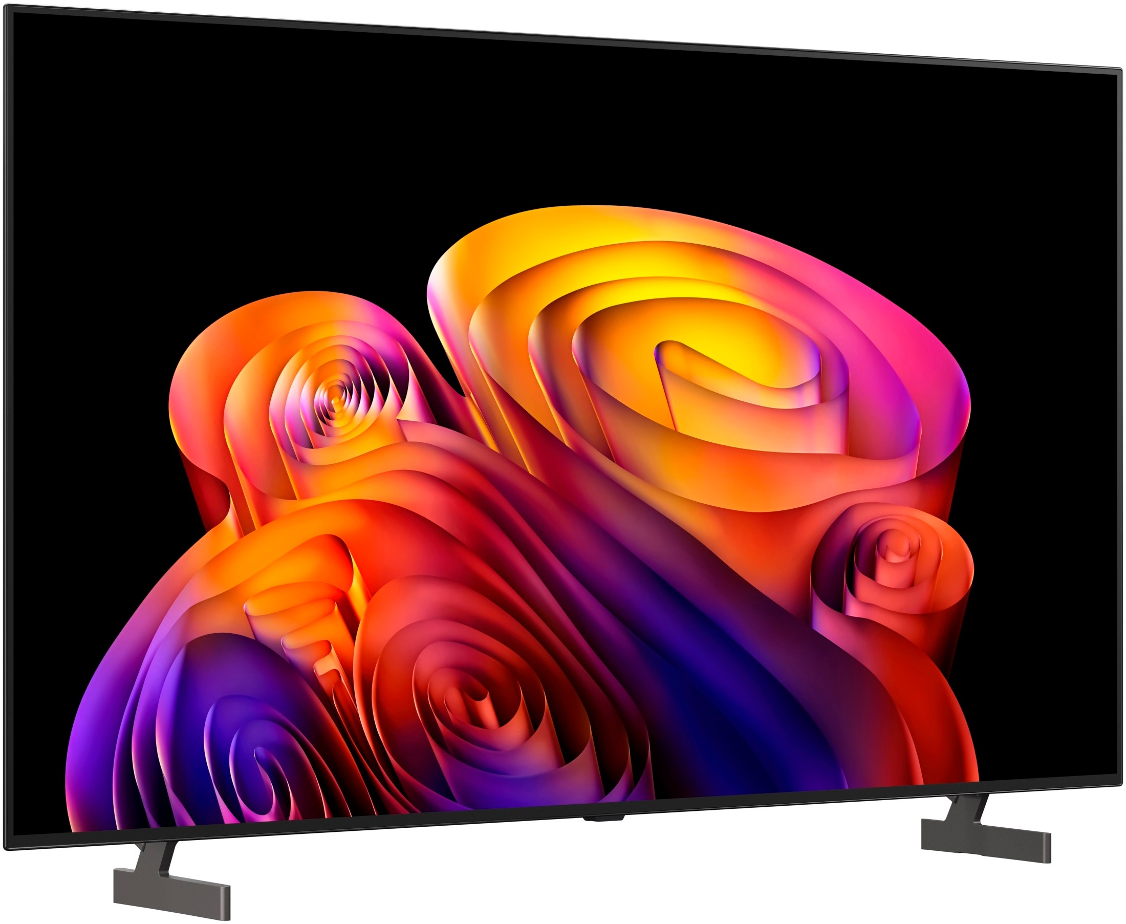 LG OLED-Fernseher »OLED65B6ELC« 164 cm/65 ″ Smart-TV
