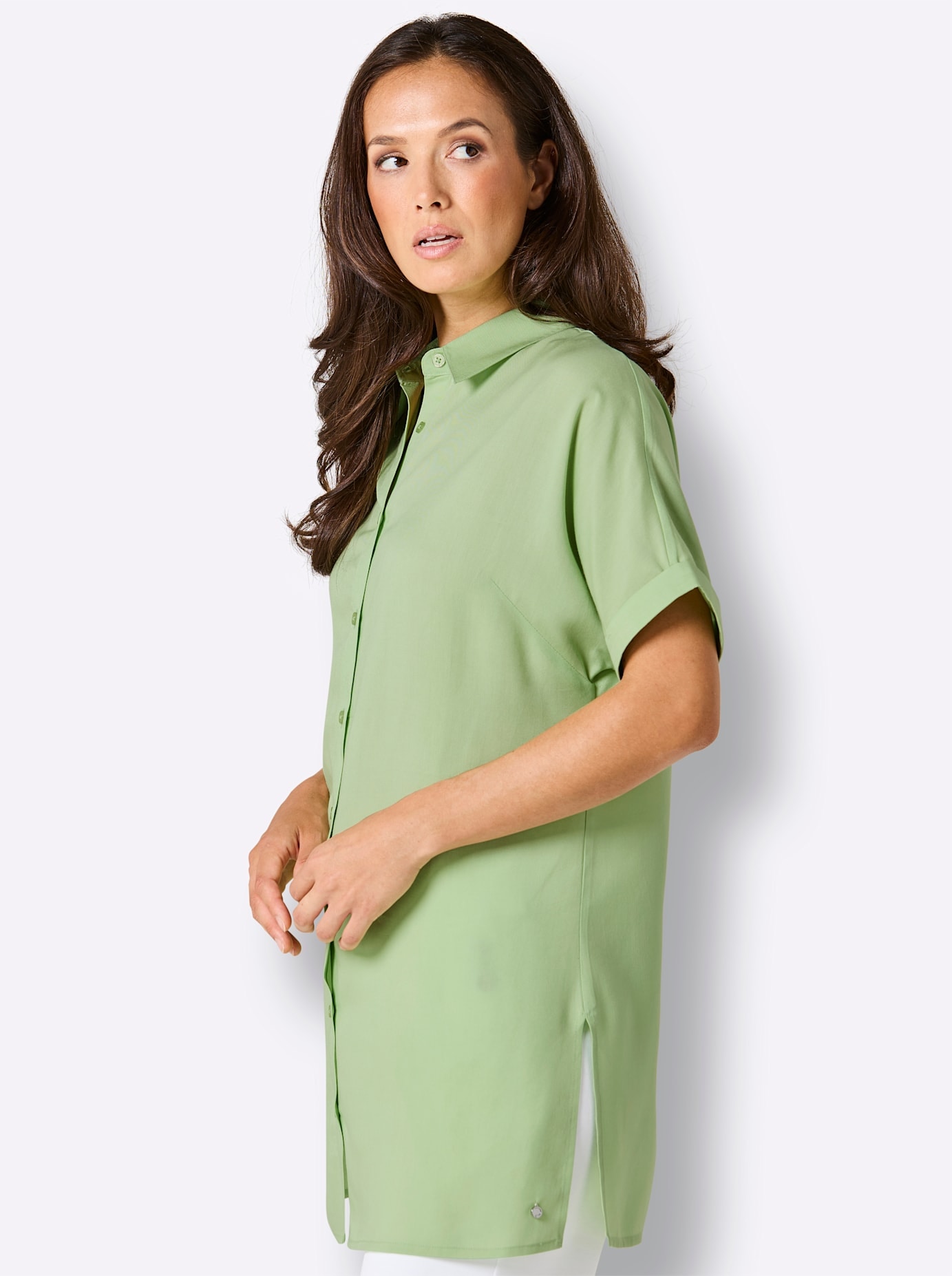 CREATION L PREMIUM Longbluse