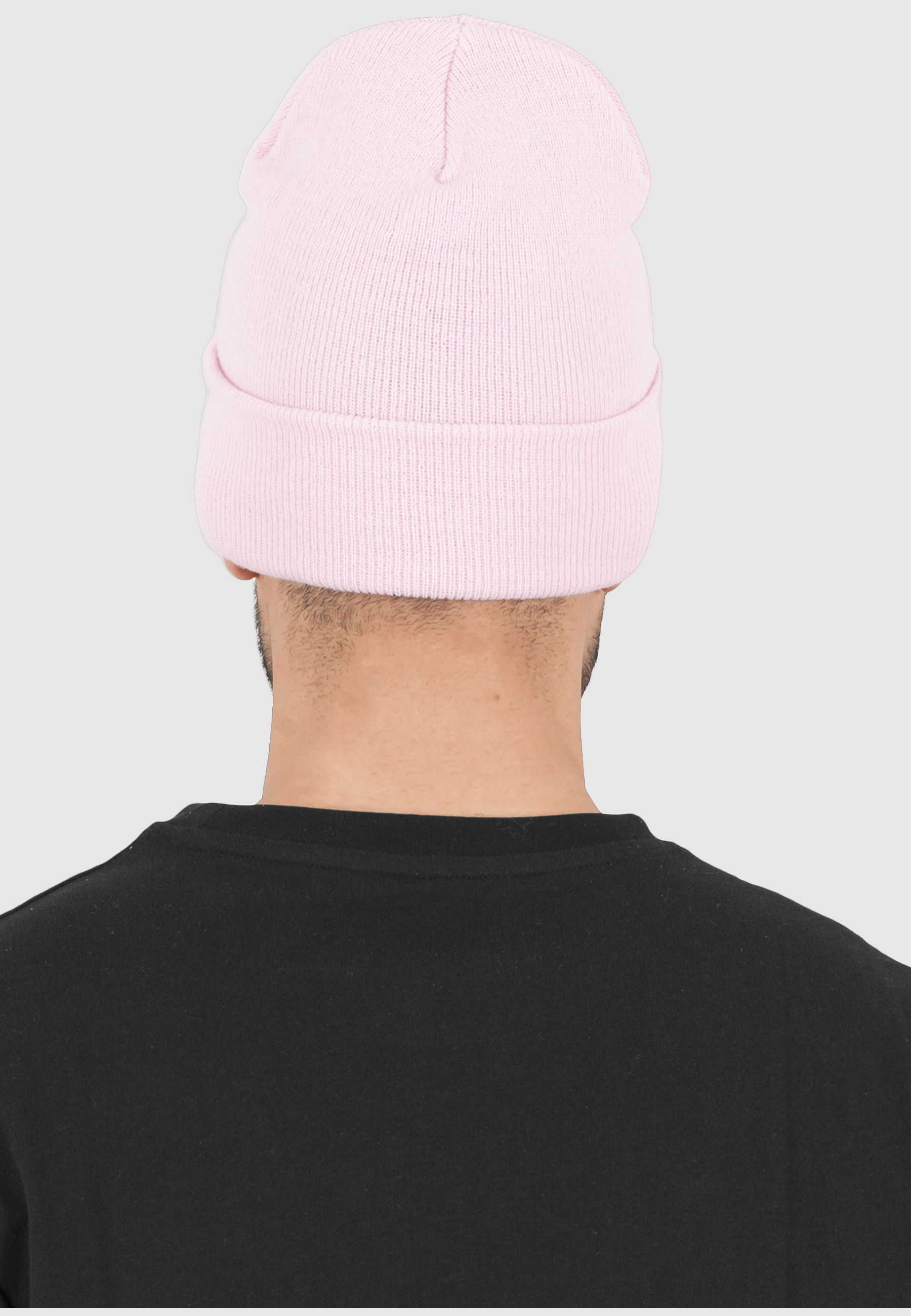 Thumbnail - Flexfit Beanie "Flexfit Unisex Heavyweight Long Beanie" 1 Stk.