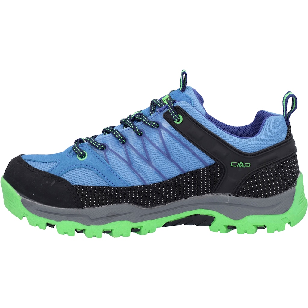 CMP Wanderschuh »KIDS RIGEL LOW TREKKING SHOES KIDS«