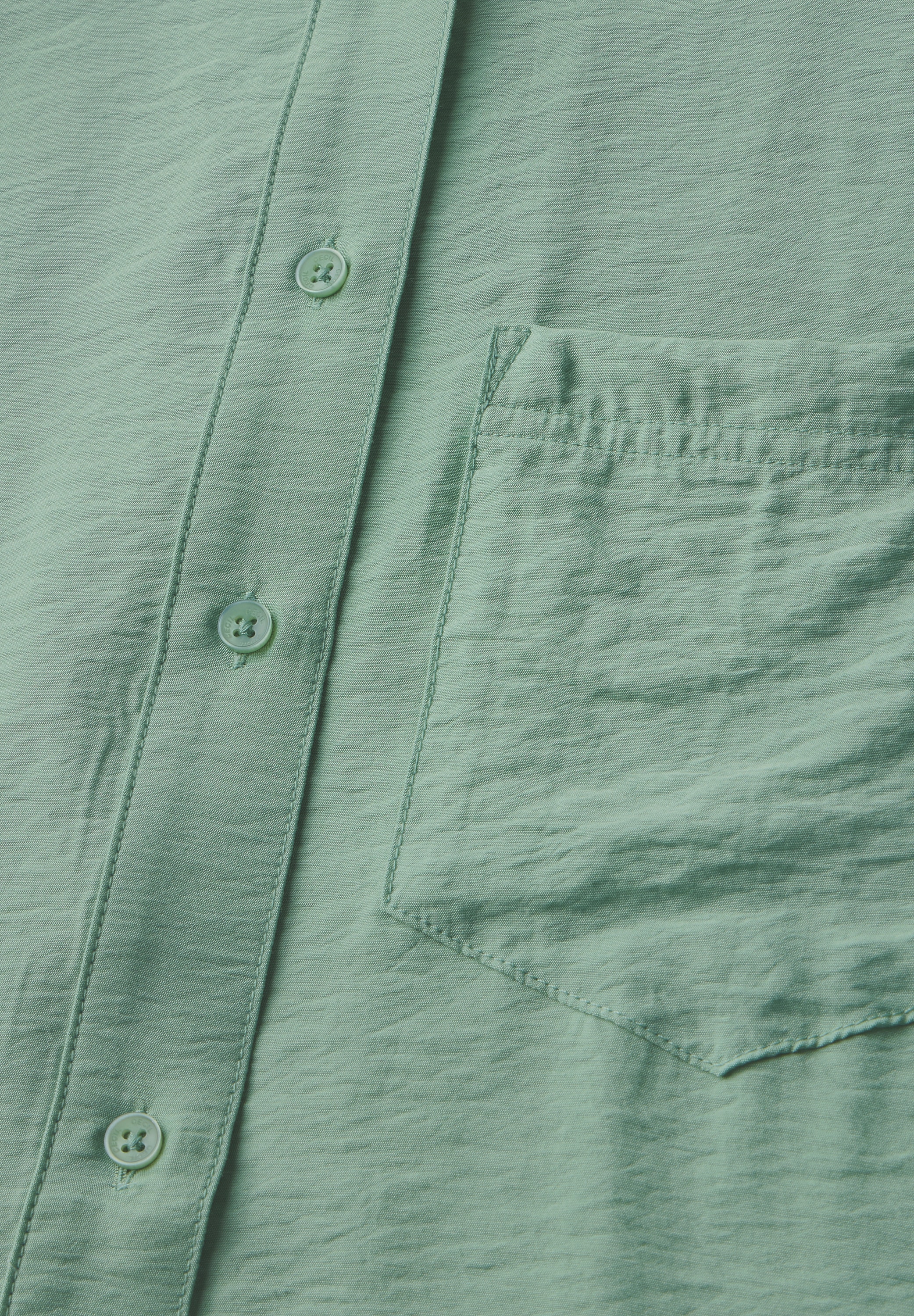Cecil Hemdbluse, mit Struktur