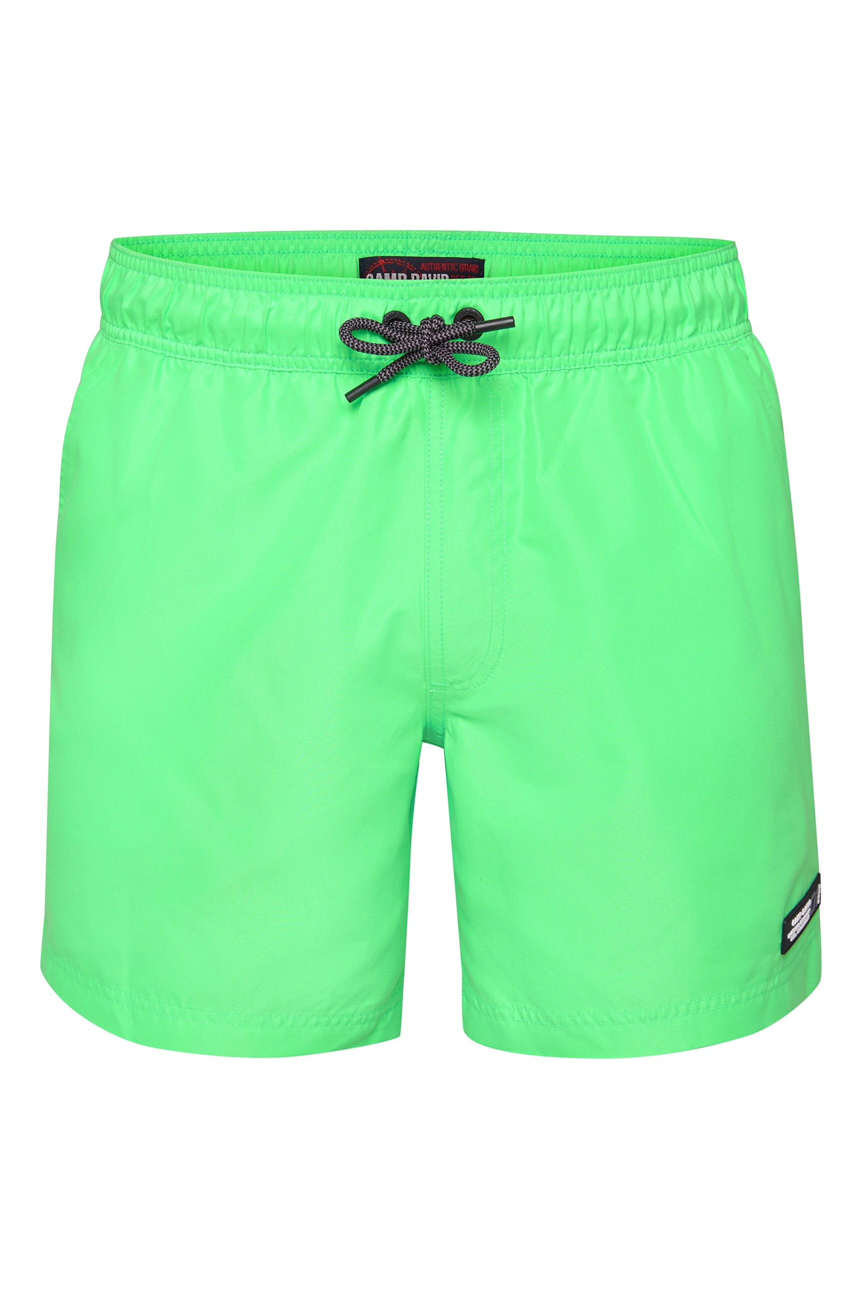 CAMP DAVID Badeshorts, mit Einschubtaschen