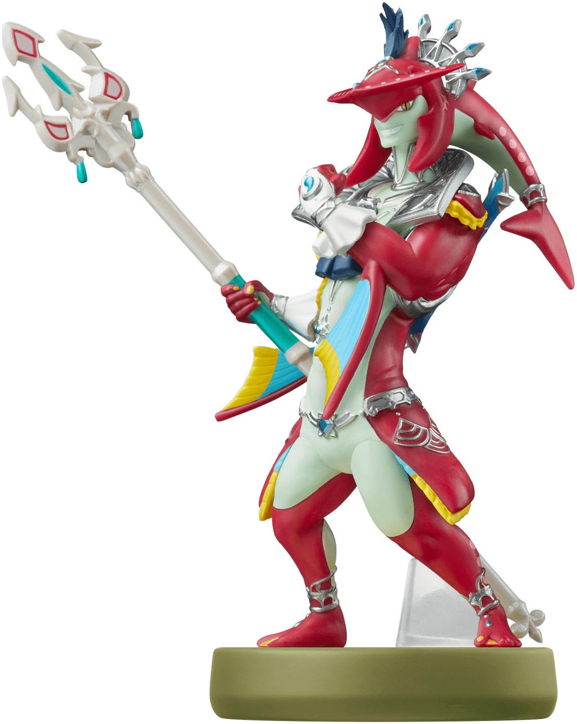 Nintendo Switch Spielfigur »amiibo Sidon - The Legend of Zelda Collection«