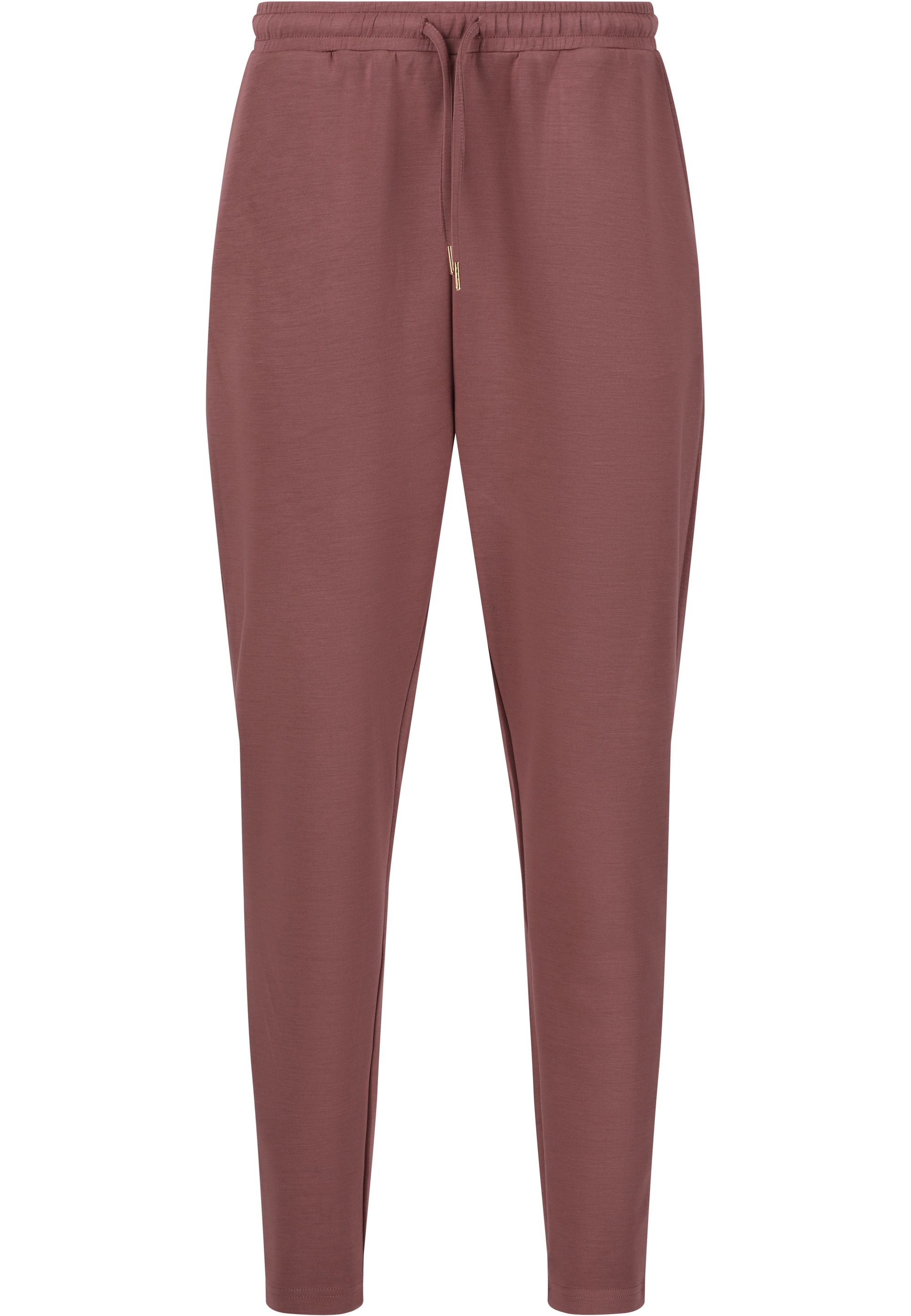 ATHLECIA Sweathose »Jacey«, aus weichem Modalmix