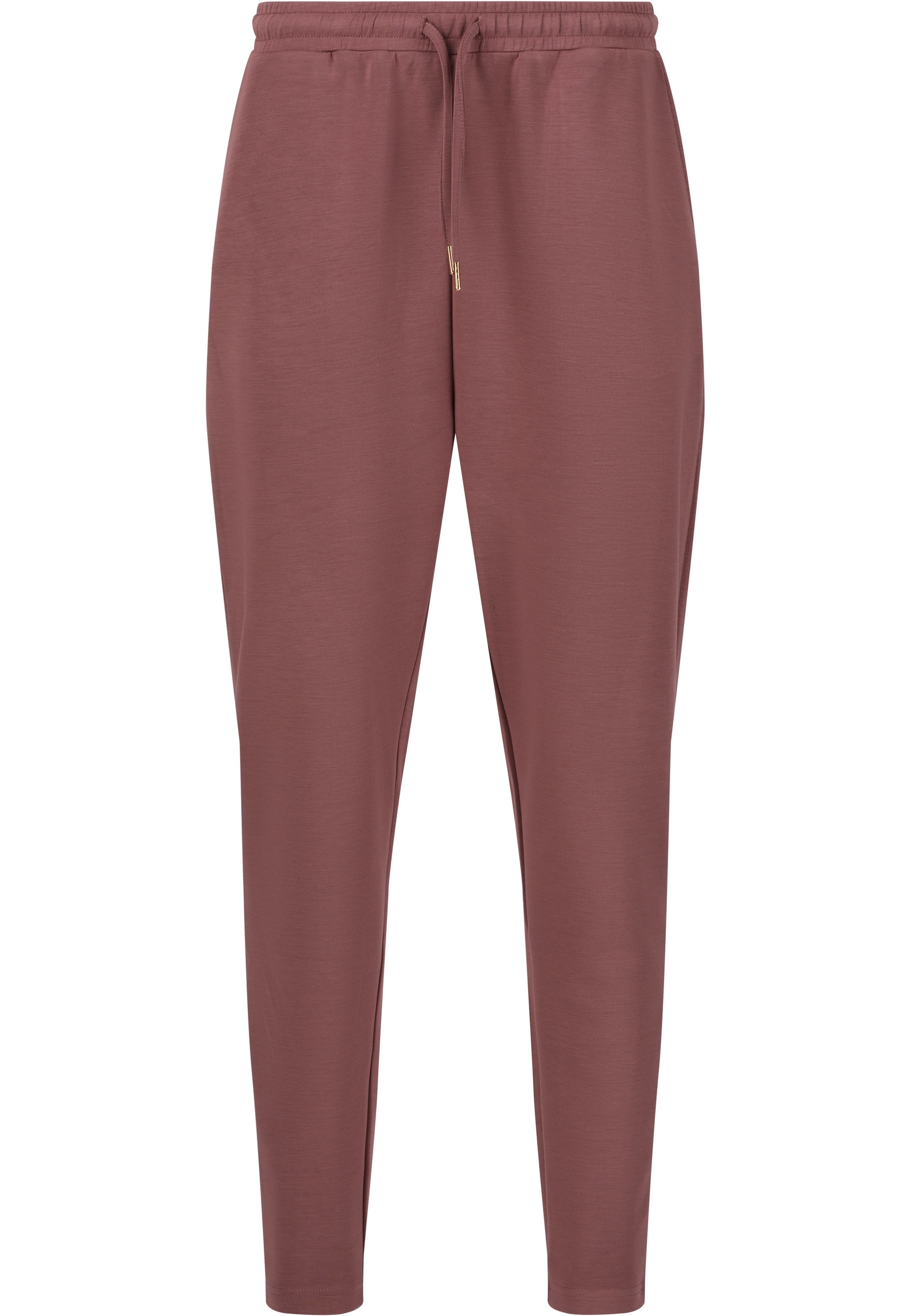 ATHLECIA Sweathose "Jacey", aus weichem Modalmix günstig online kaufen