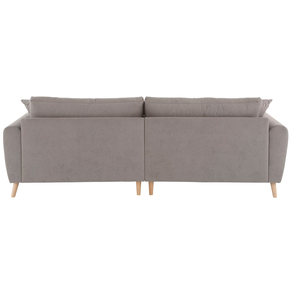 Home affaire Big-Sofa »Penelope Luxus«