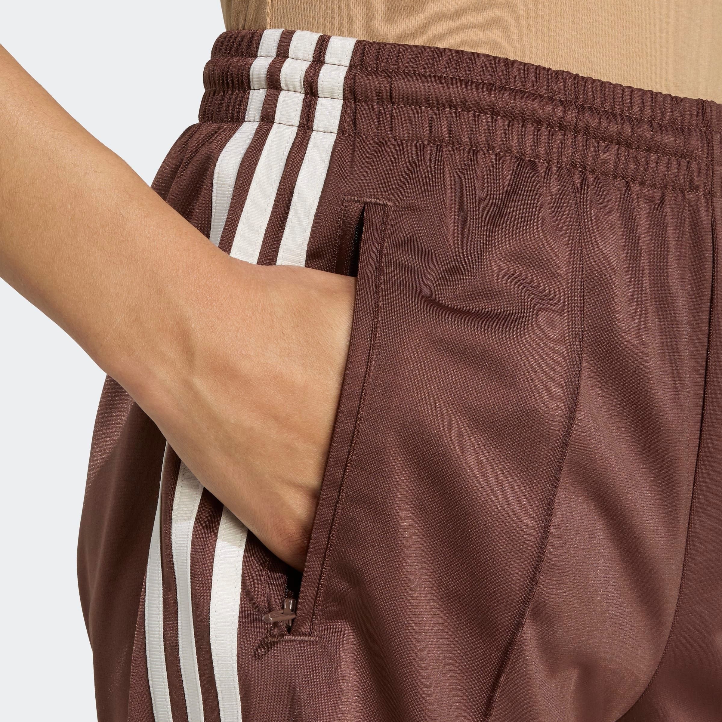 adidas Originals Shorts »FIREBIRD SHORT«, (1 tlg.)