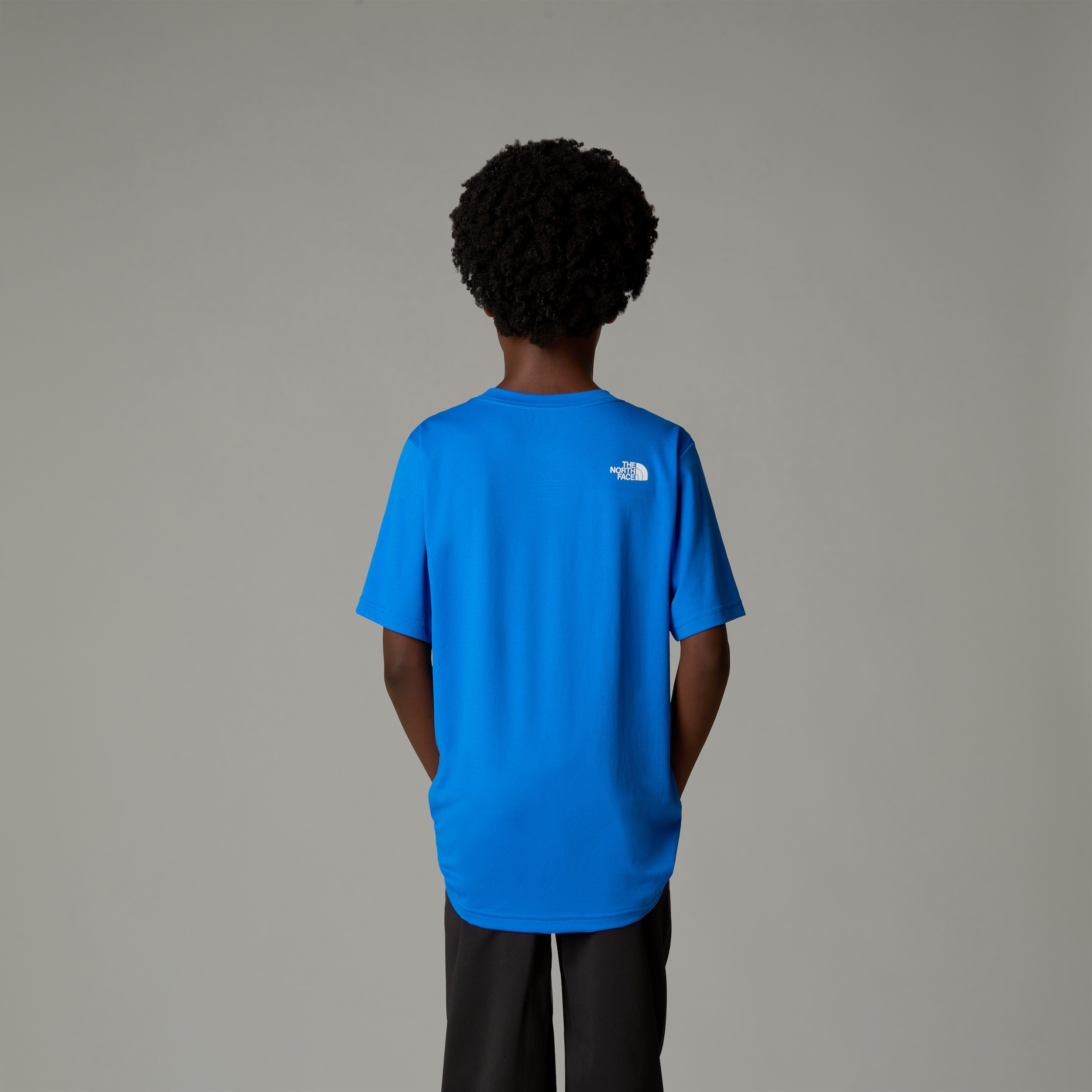 The North Face Funktionsshirt »24/7 T-Shirt für Jugendliche«, für Kinder und Jugendliche