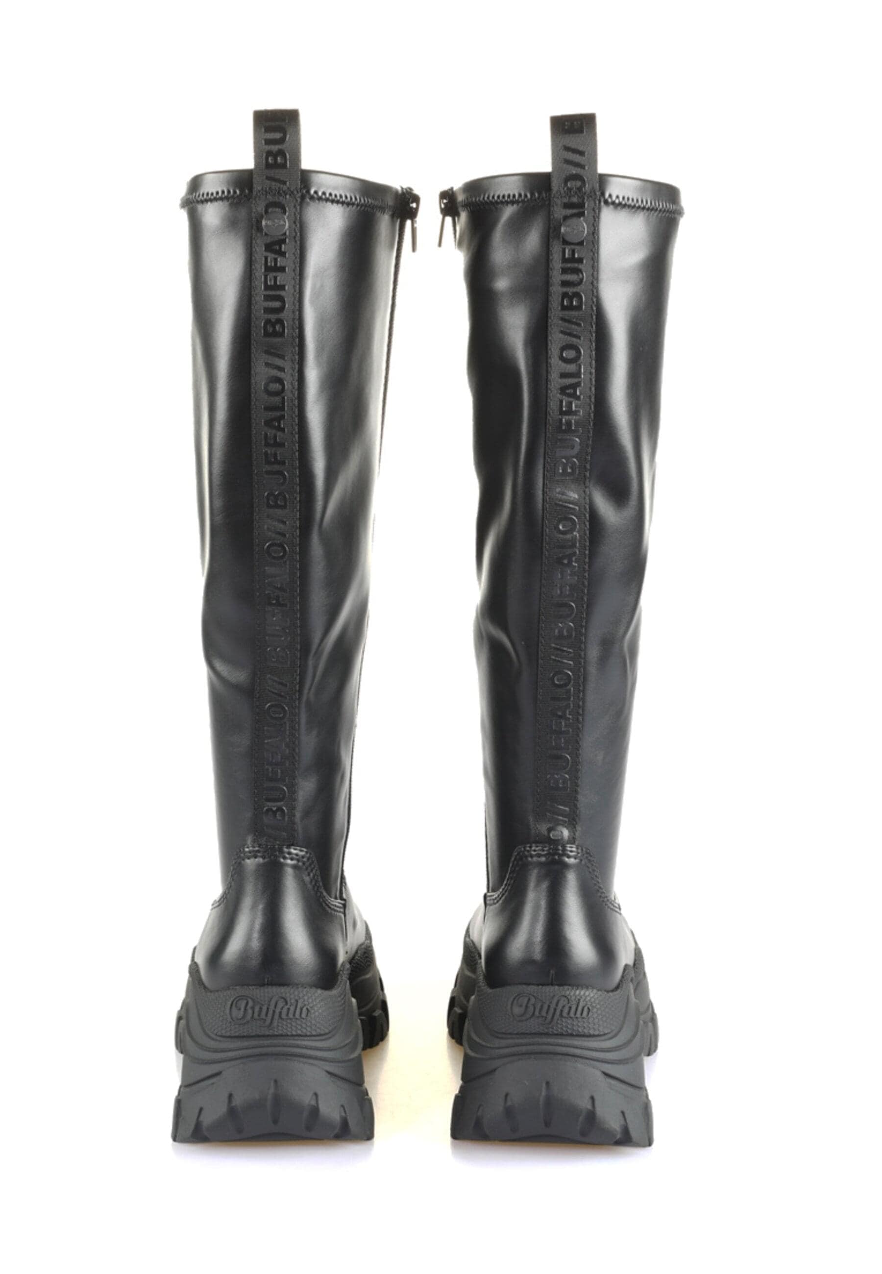 Buffalo Stiefel »Buffalo lola stretch boot hi«