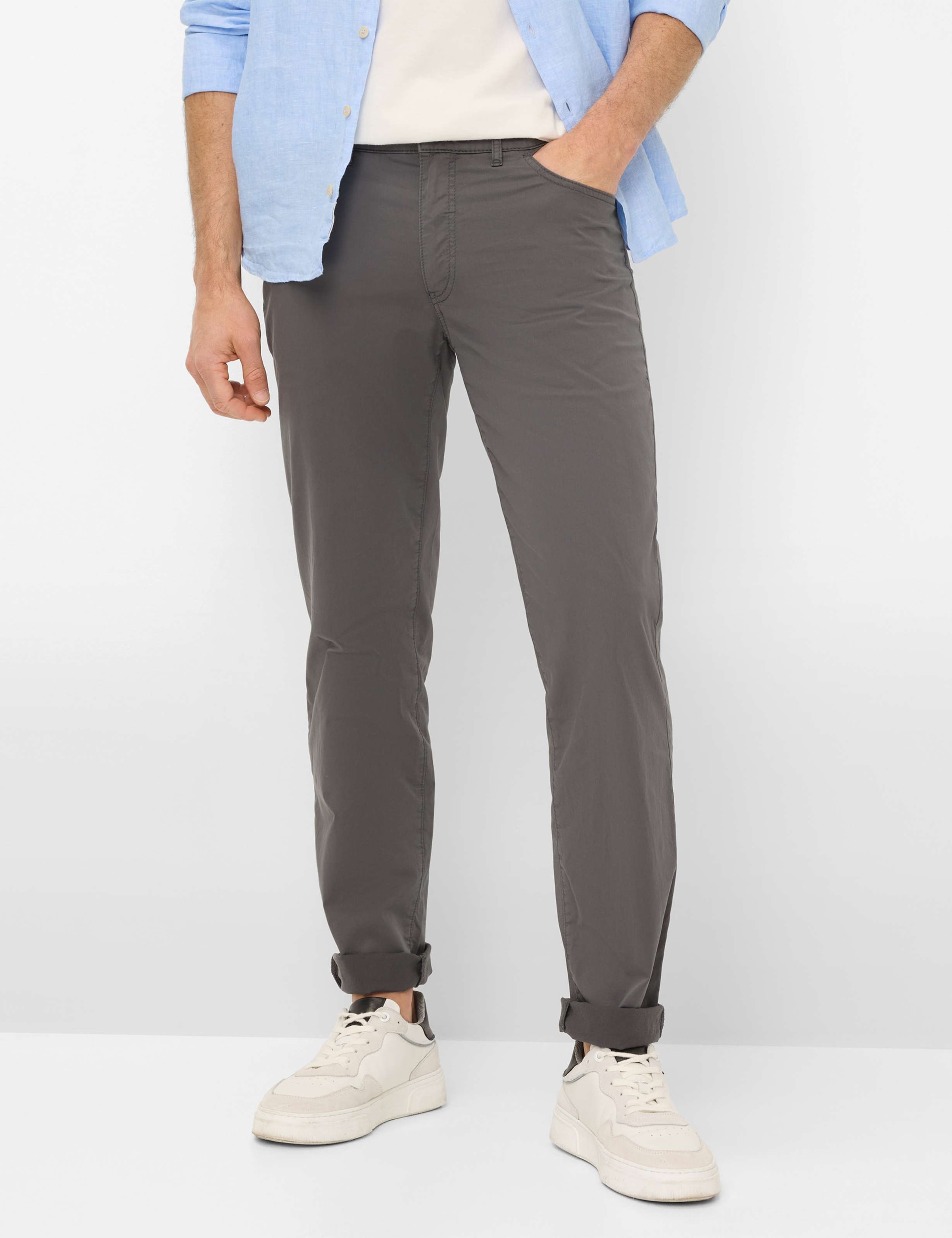 Brax 5-Pocket-Hose "Style CADIZ" günstig online kaufen