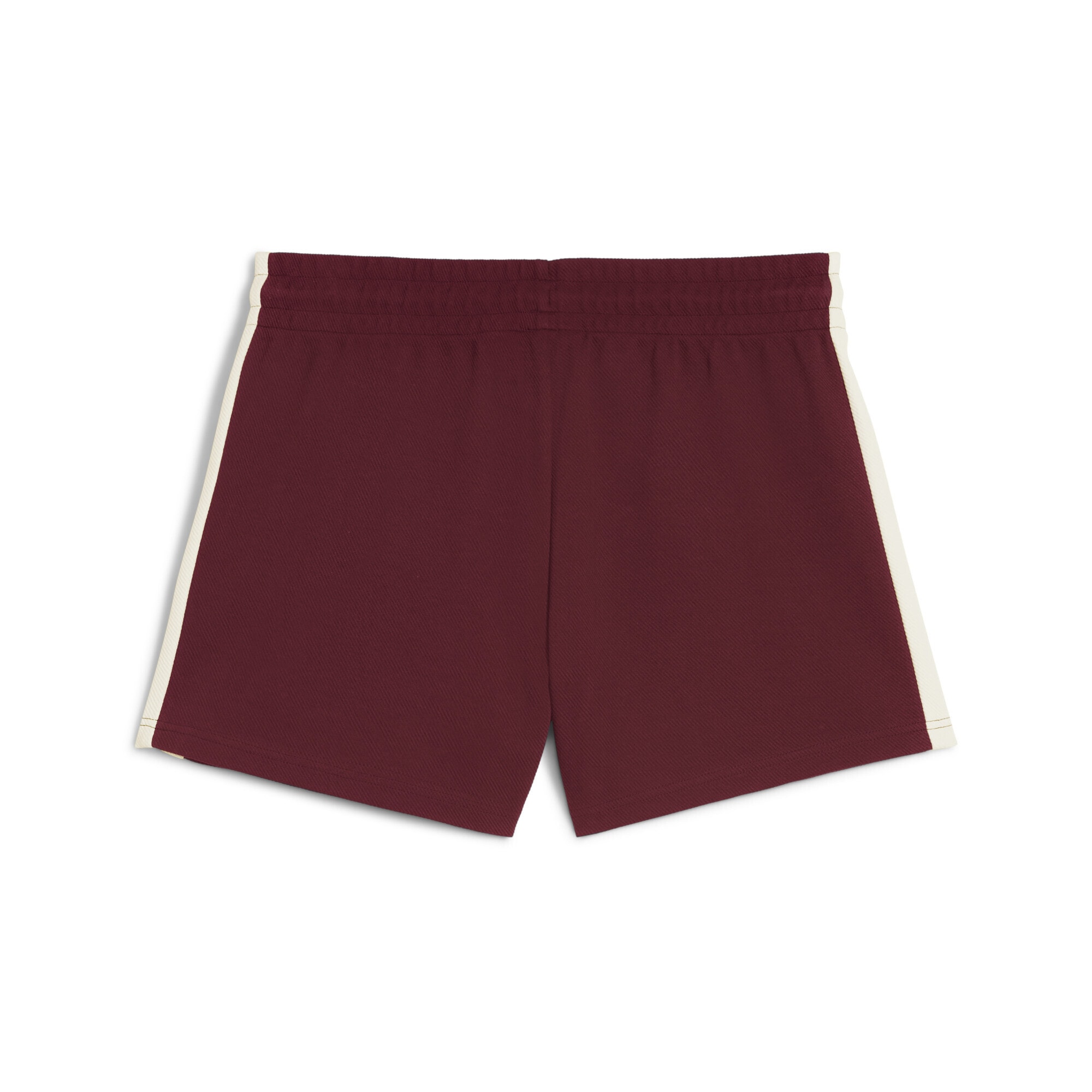PUMA Sporthose »T7 Pintuck Shorts Damen«