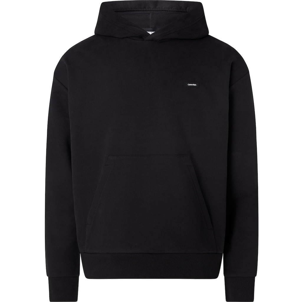 Calvin Klein Big&Tall Kapuzensweatshirt