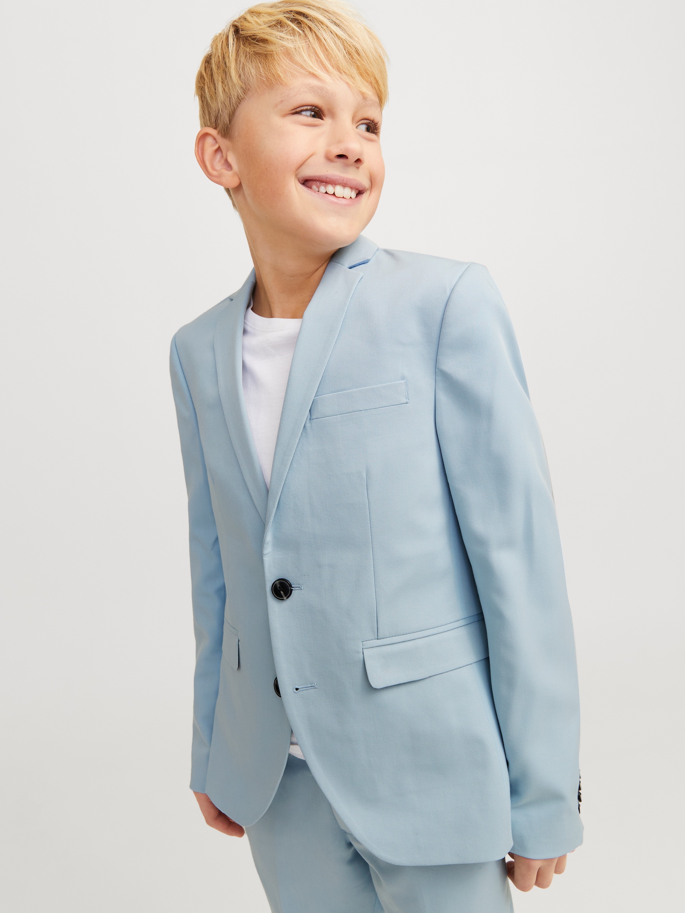 Jack & Jones Junior Sakko »JPRSOLAR BLAZER NOOS JNR«