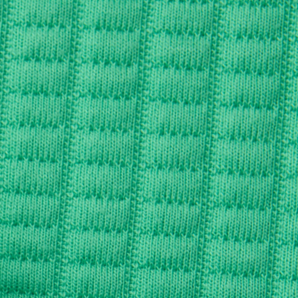 STREET ONE Langarmshirt mit Struktur