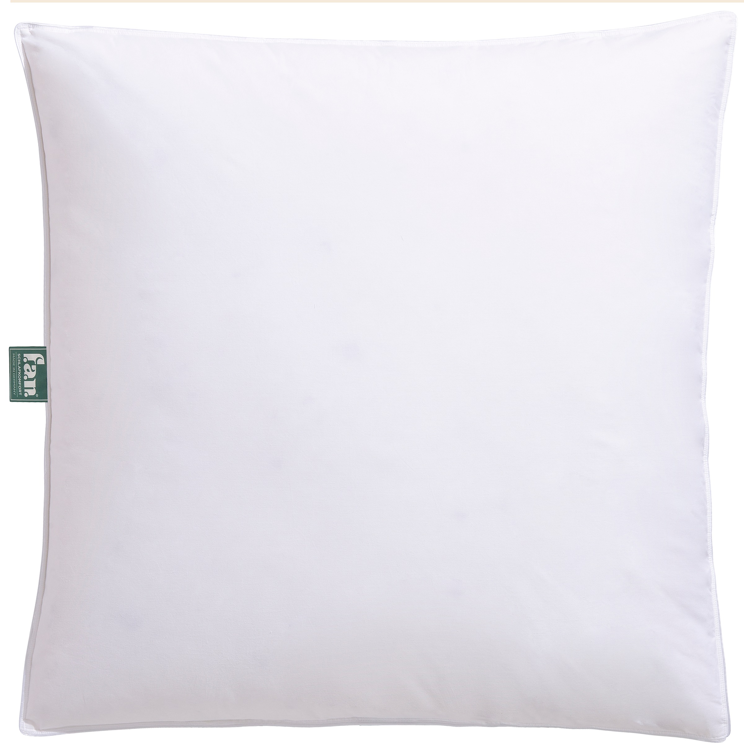 fan 3-Kammer-Kopfkissen "f.a.n. Canada" 1 Stk. tlg. günstig online kaufen