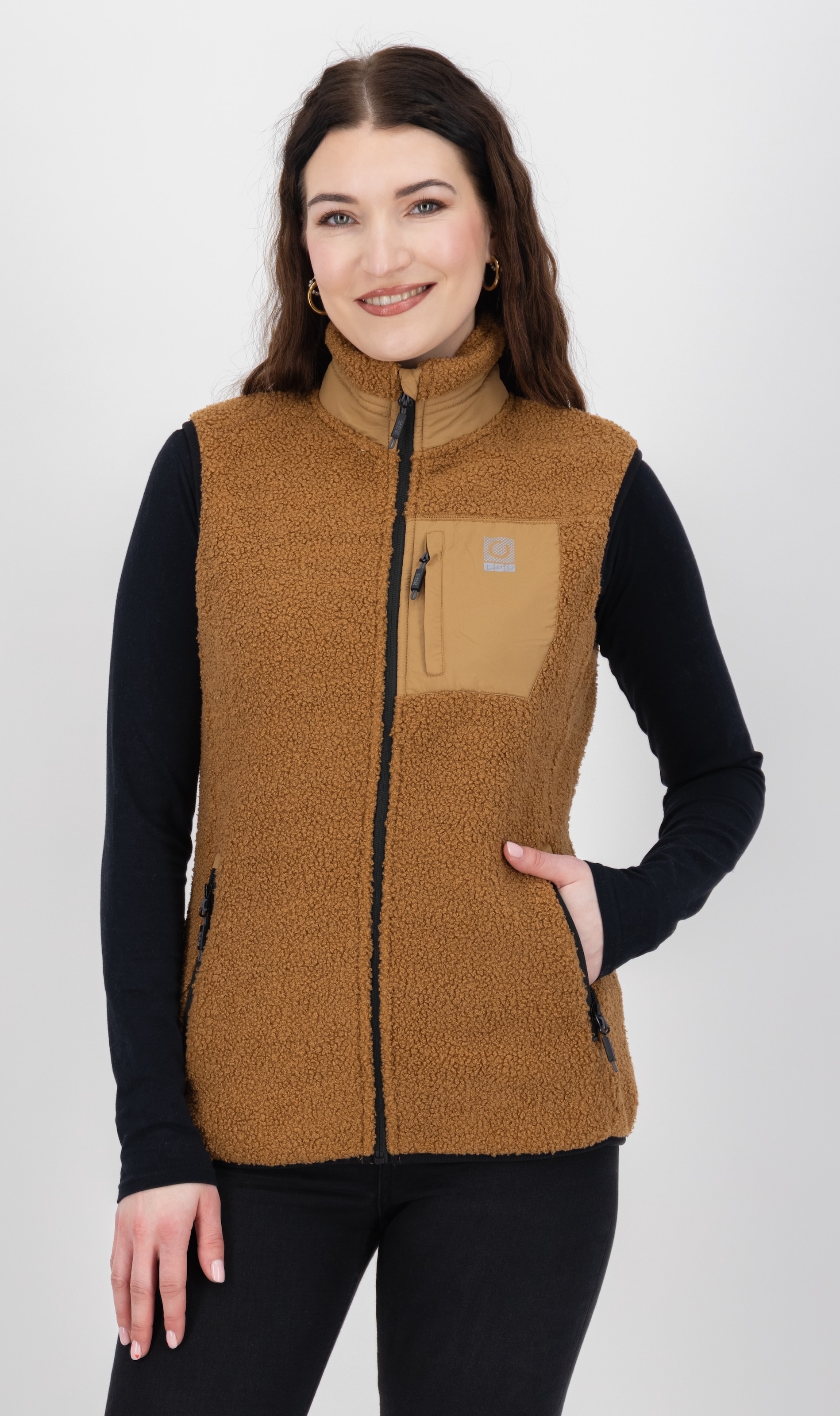 LPO "CARO WMN II" Windleiste