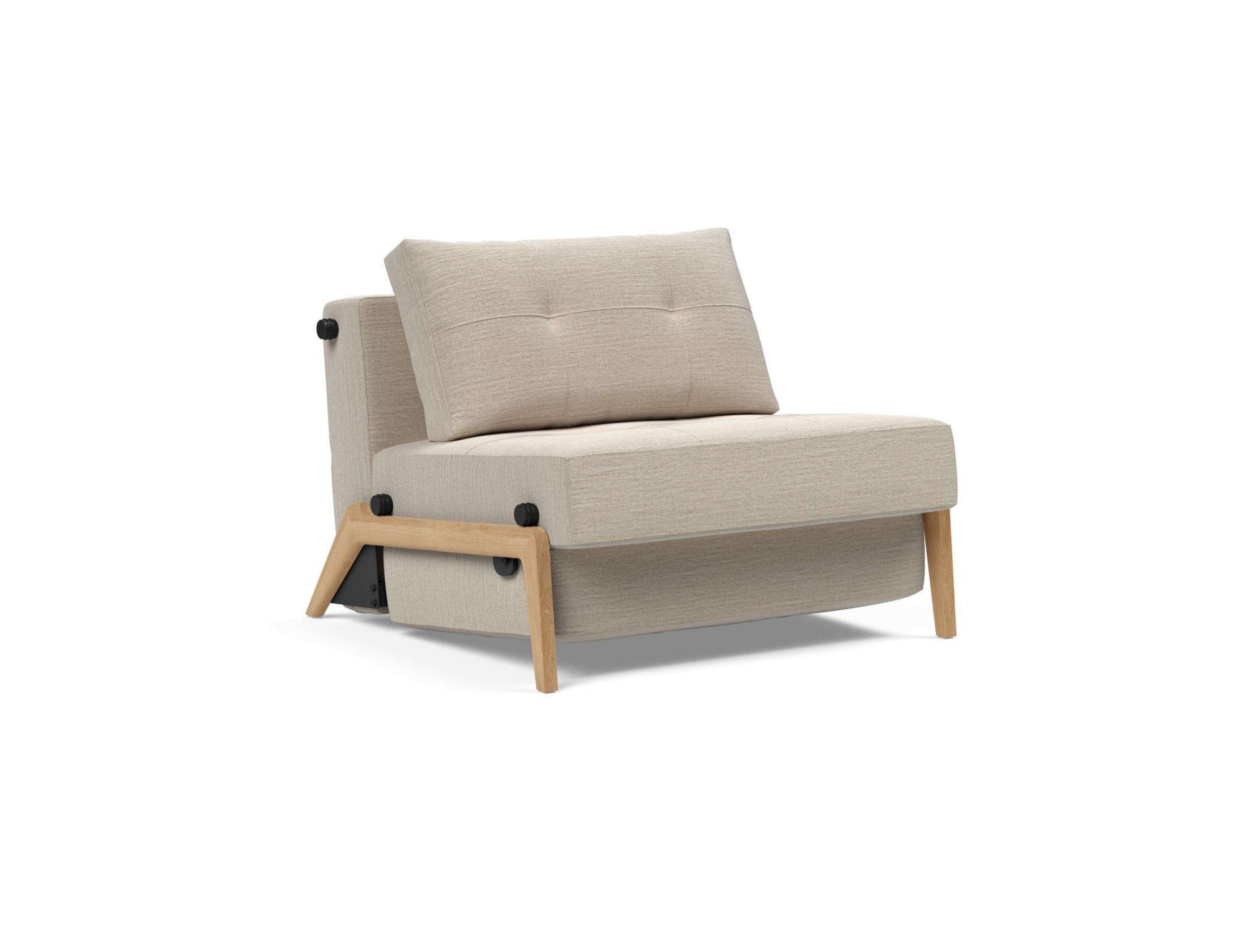 INNOVATION LIVING ™ Sessel "CUBED Schlafsessel" günstig online kaufen