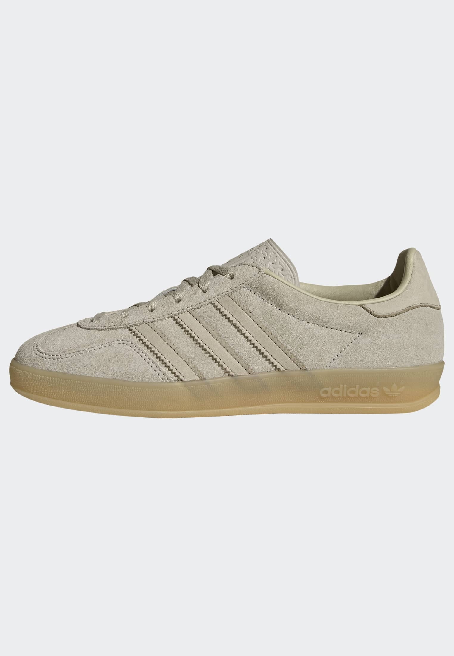 adidas Originals Sneaker »GAZELLE INDOOR W«