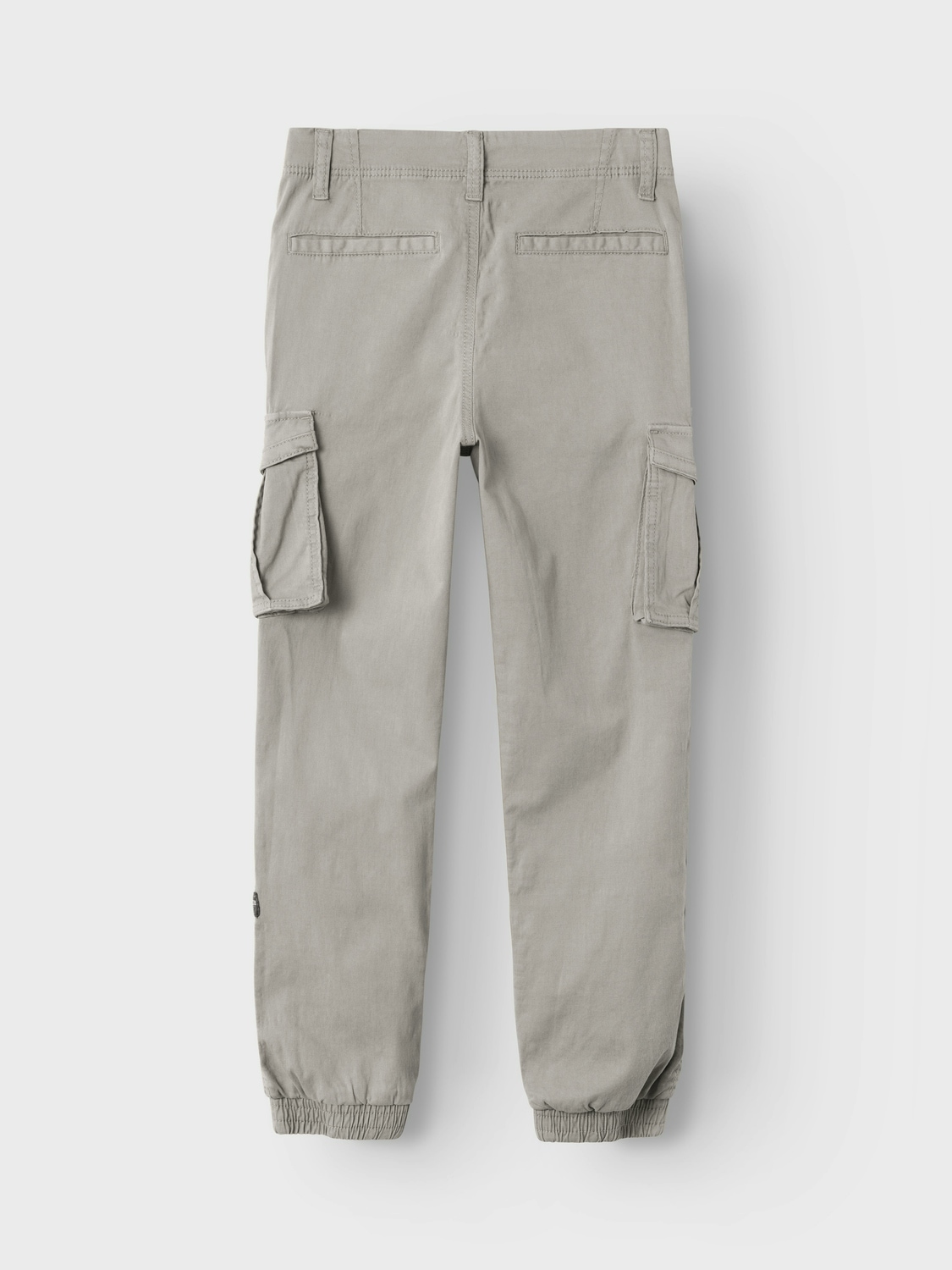 Name It Chinohose »NKMRYAN CARGO R TWI PANT 2222-BA NOOS«