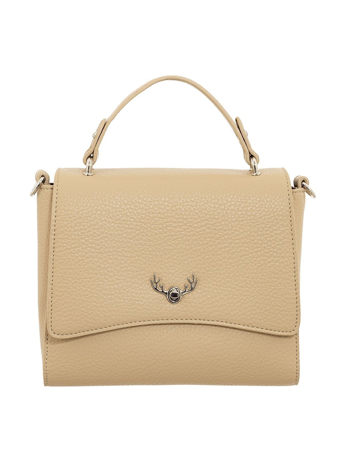 Lady Edelweiss Handtasche "Handtasche 13111"