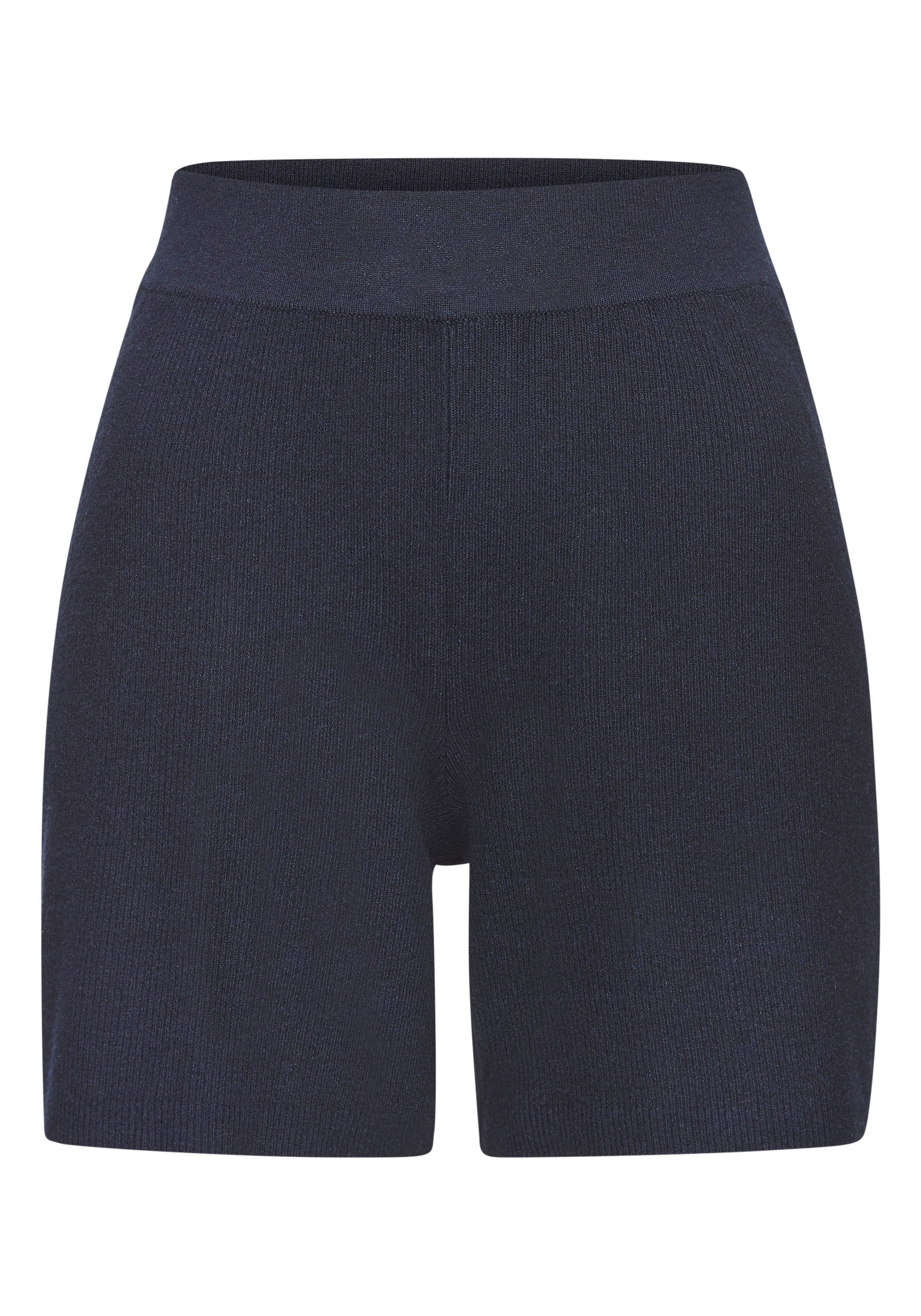 Copenhagen Studios Shorts, aus hochwertigem Rippstrick günstig online kaufen