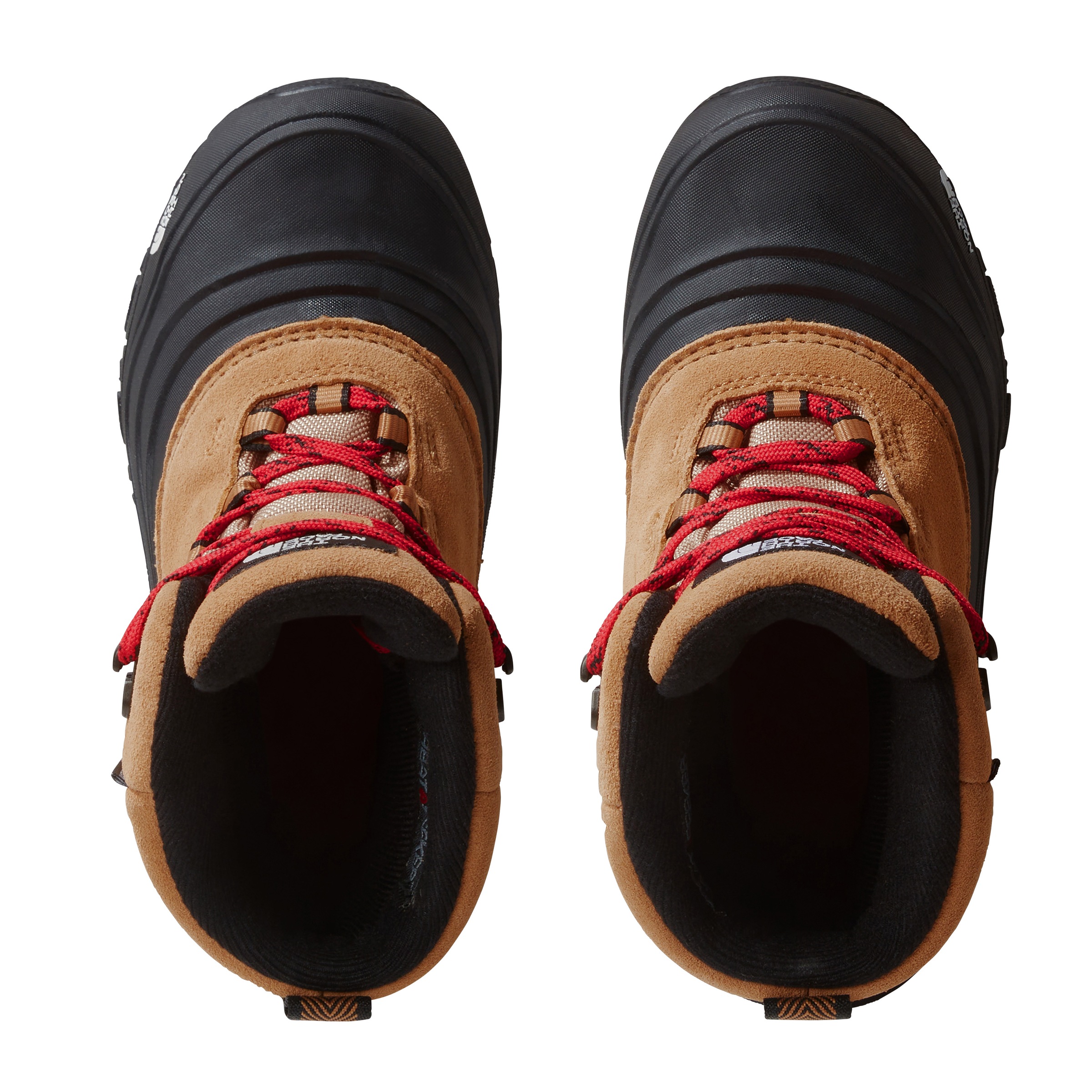 Thumbnail - The North Face Winterstiefel "Y CHILKAT V LACE WP" Snowboots, Winterboots, Winterschuhe, wasserdicht