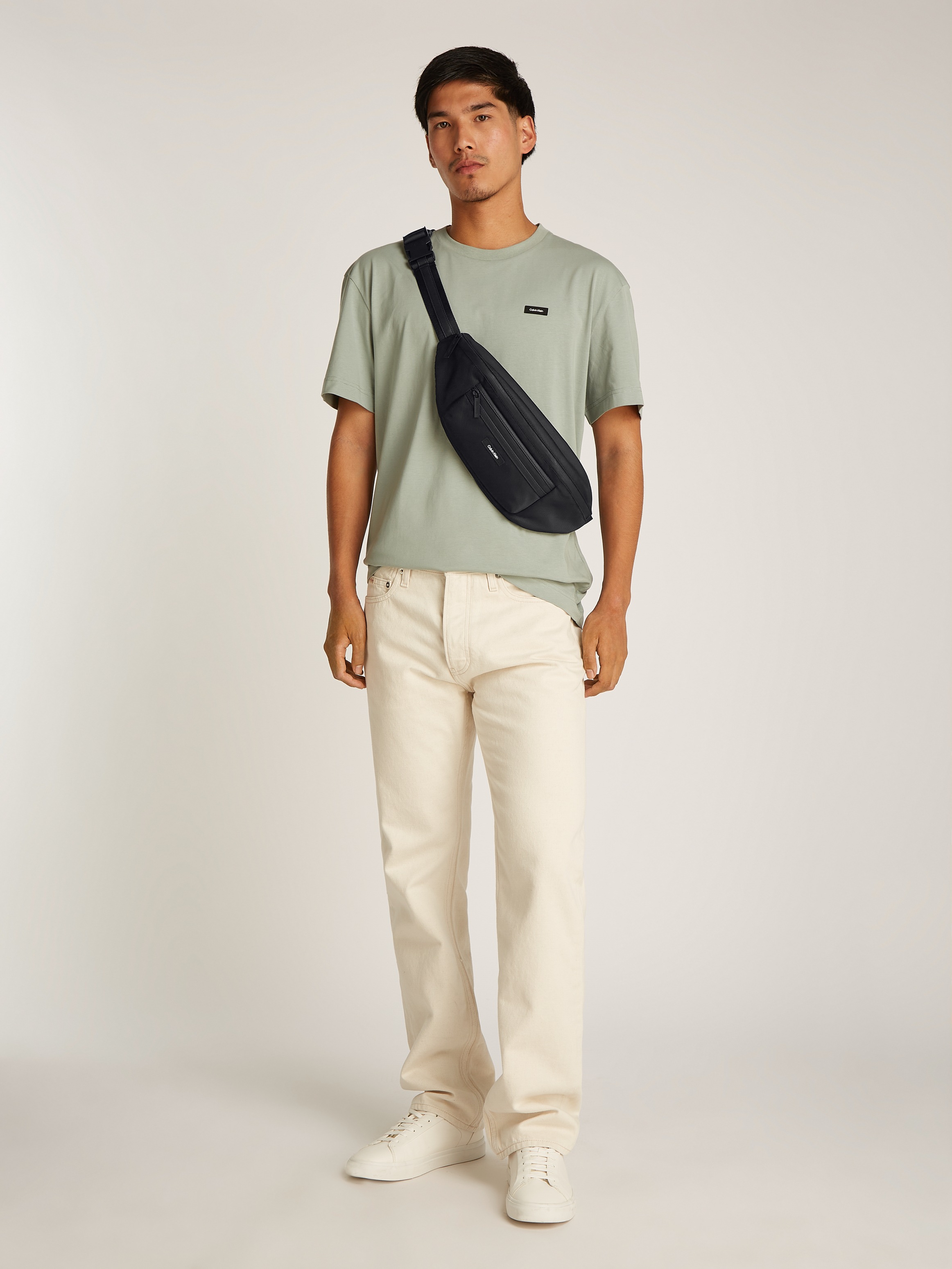 Calvin Klein Bauchtasche »CK ESSENTIAL WAISTBAG«